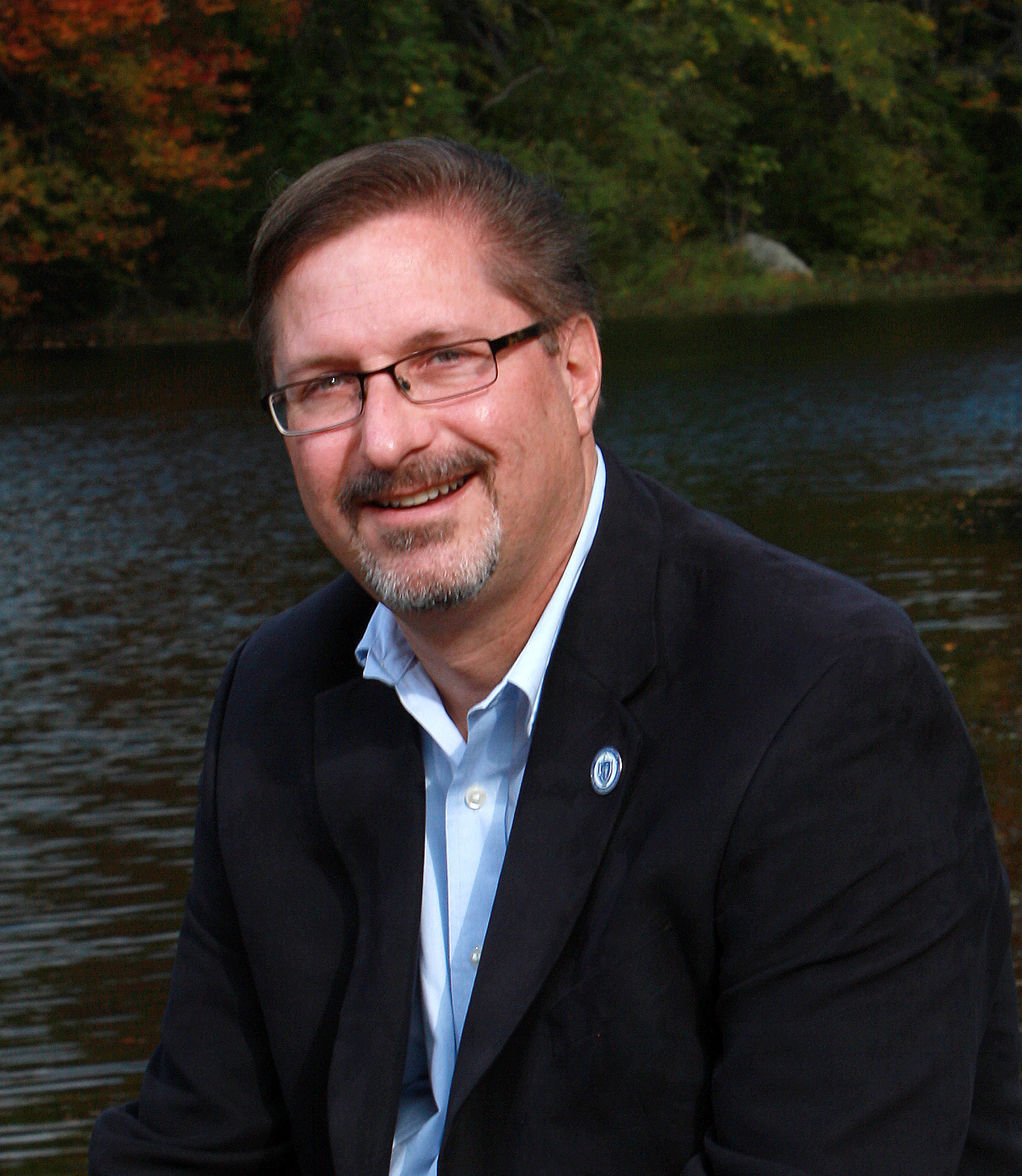 Kevin Kuros