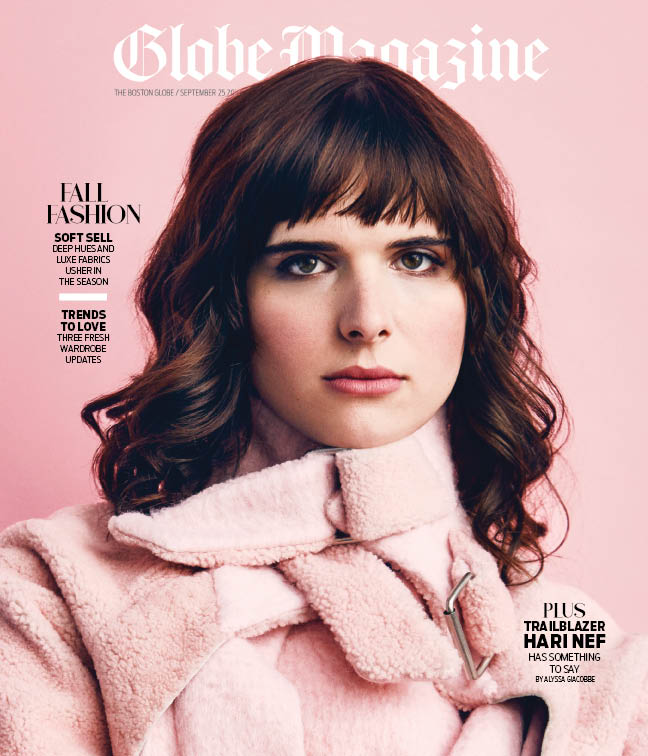 Globe Magazine’s favorite covers of 2016 The Boston Globe