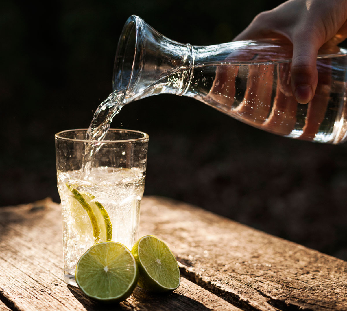 A lime disease that has nothing to do with ticks The Boston Globe