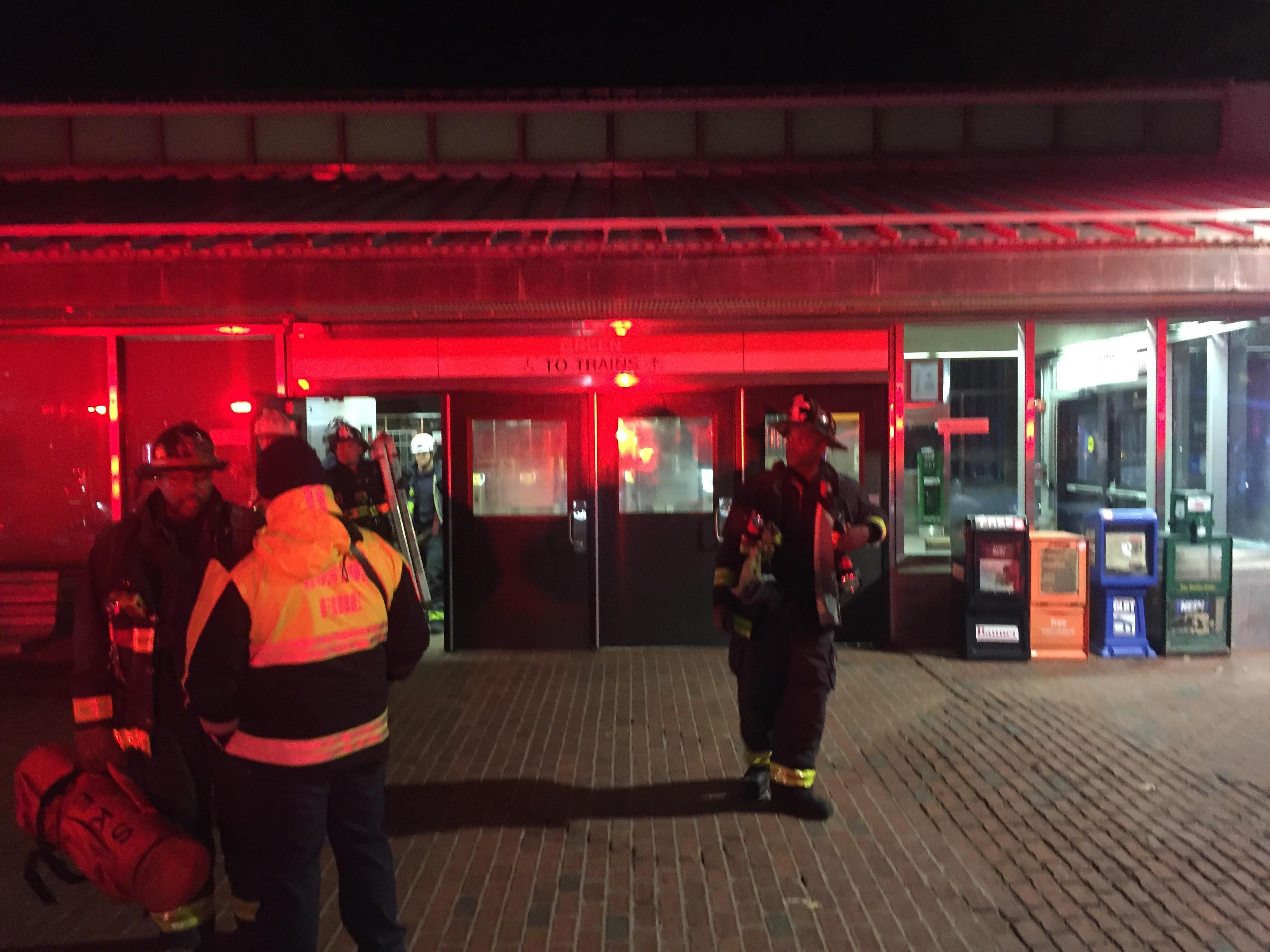 Man killed by Orange Line train in Jamaica Plain The Boston Globe