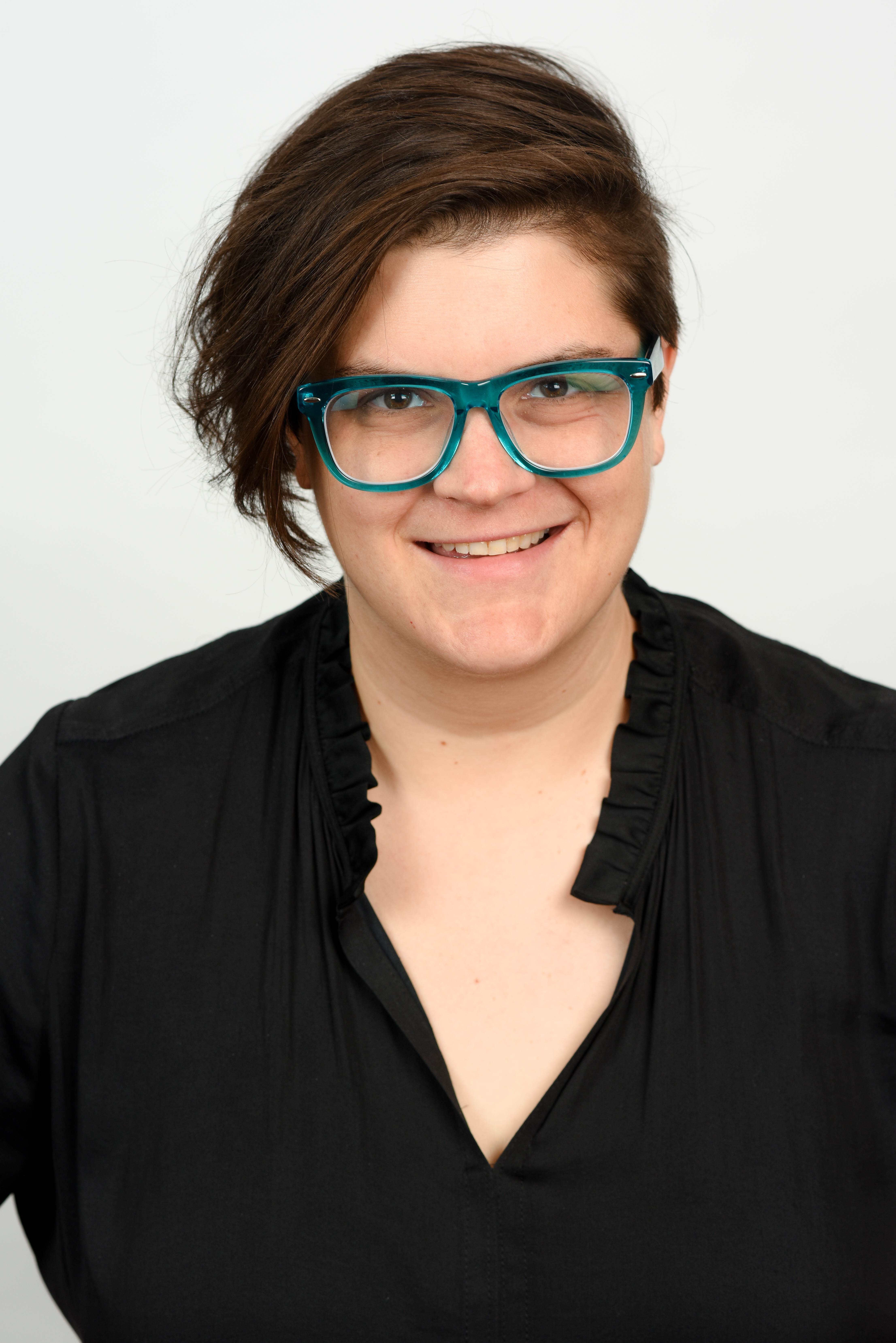 Ariel Brown, a medical scientist in Boston, gathered a team of mental health workers for The Emotional PPE Project.