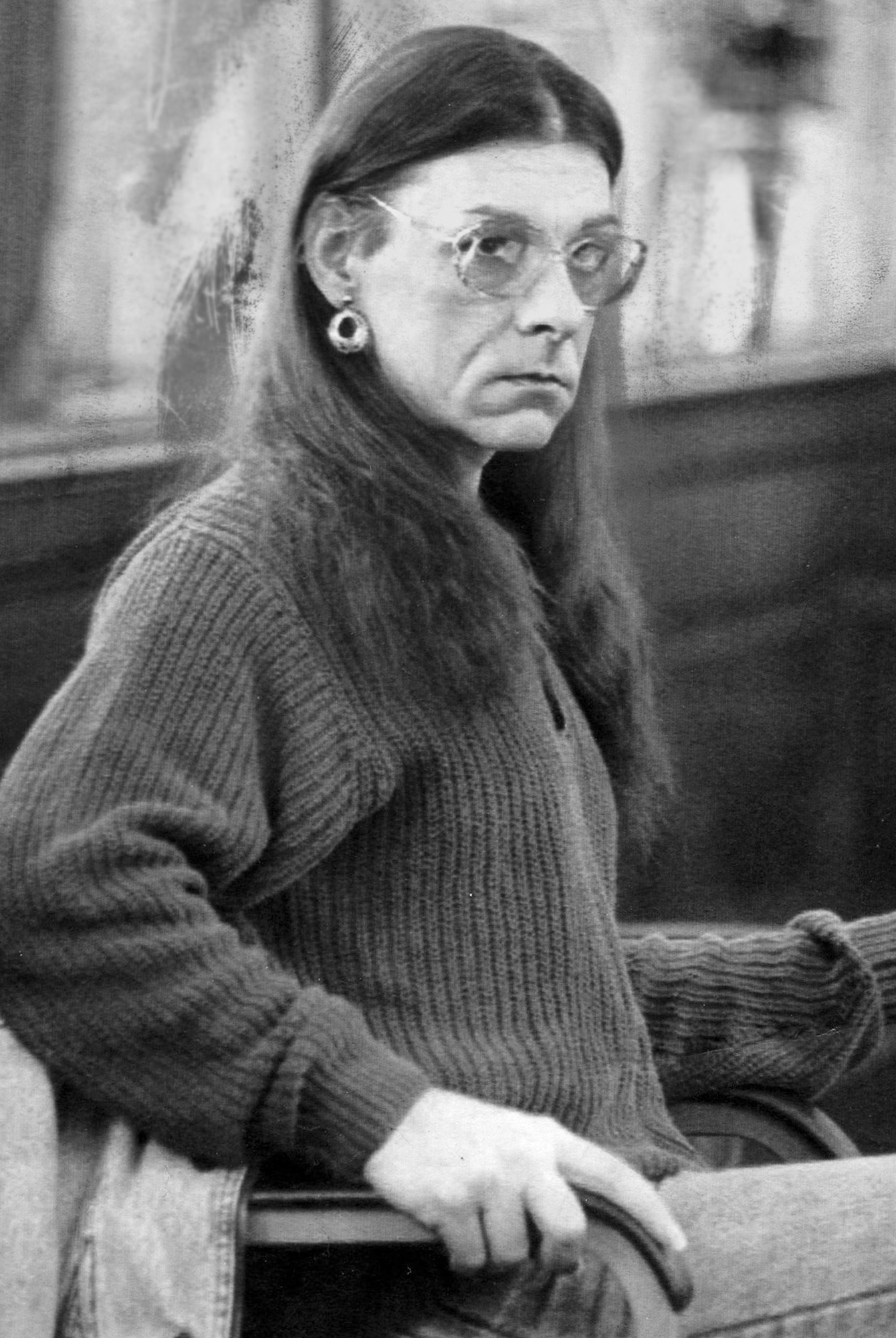 Michelle Kosilek