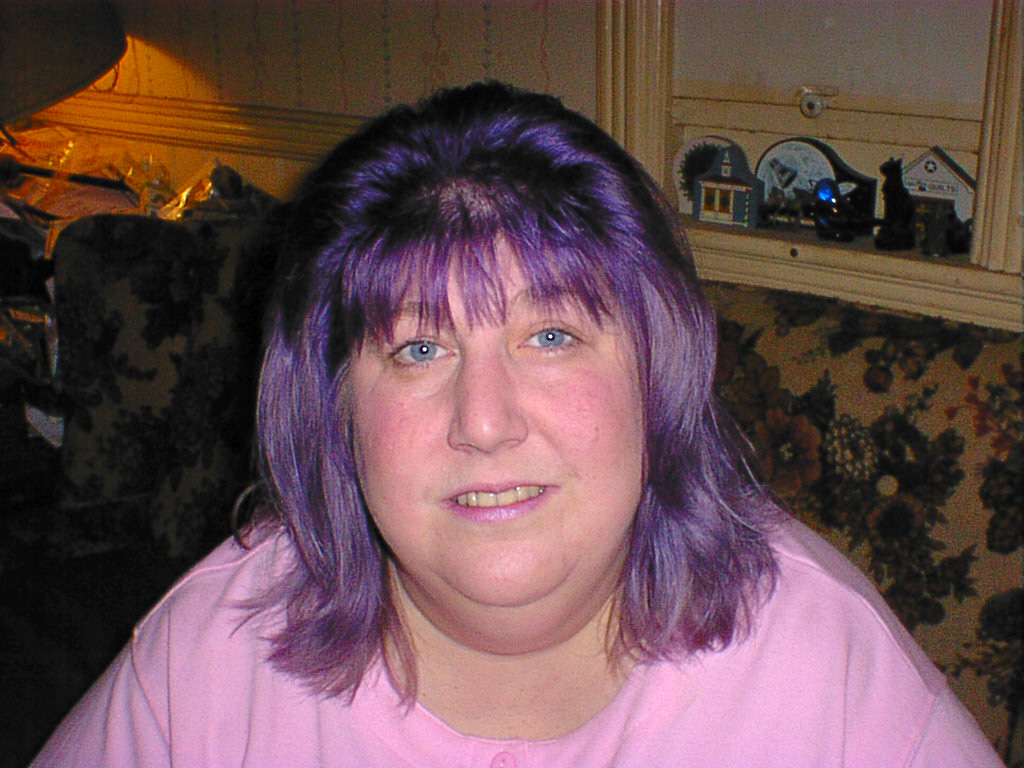 Lyn Votour was diagnosed with a rare bone cancer after an accident in 2005.
