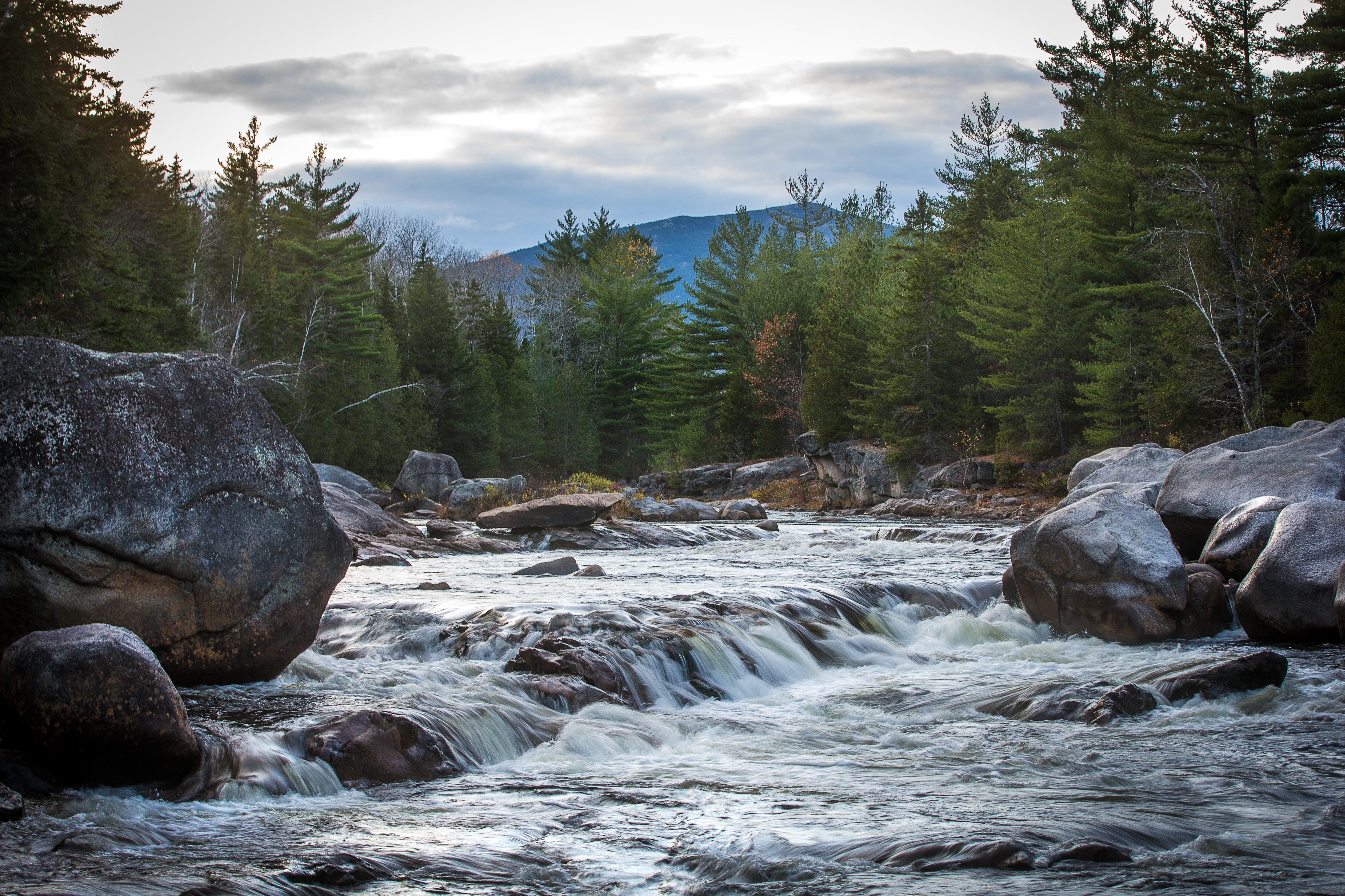 “Every single National Park that has been created has been met with extreme opposition,” says St. Clair. “and that opposition has been overcome and now everybody likes it.”