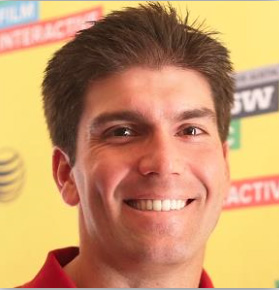 Derek Belch
