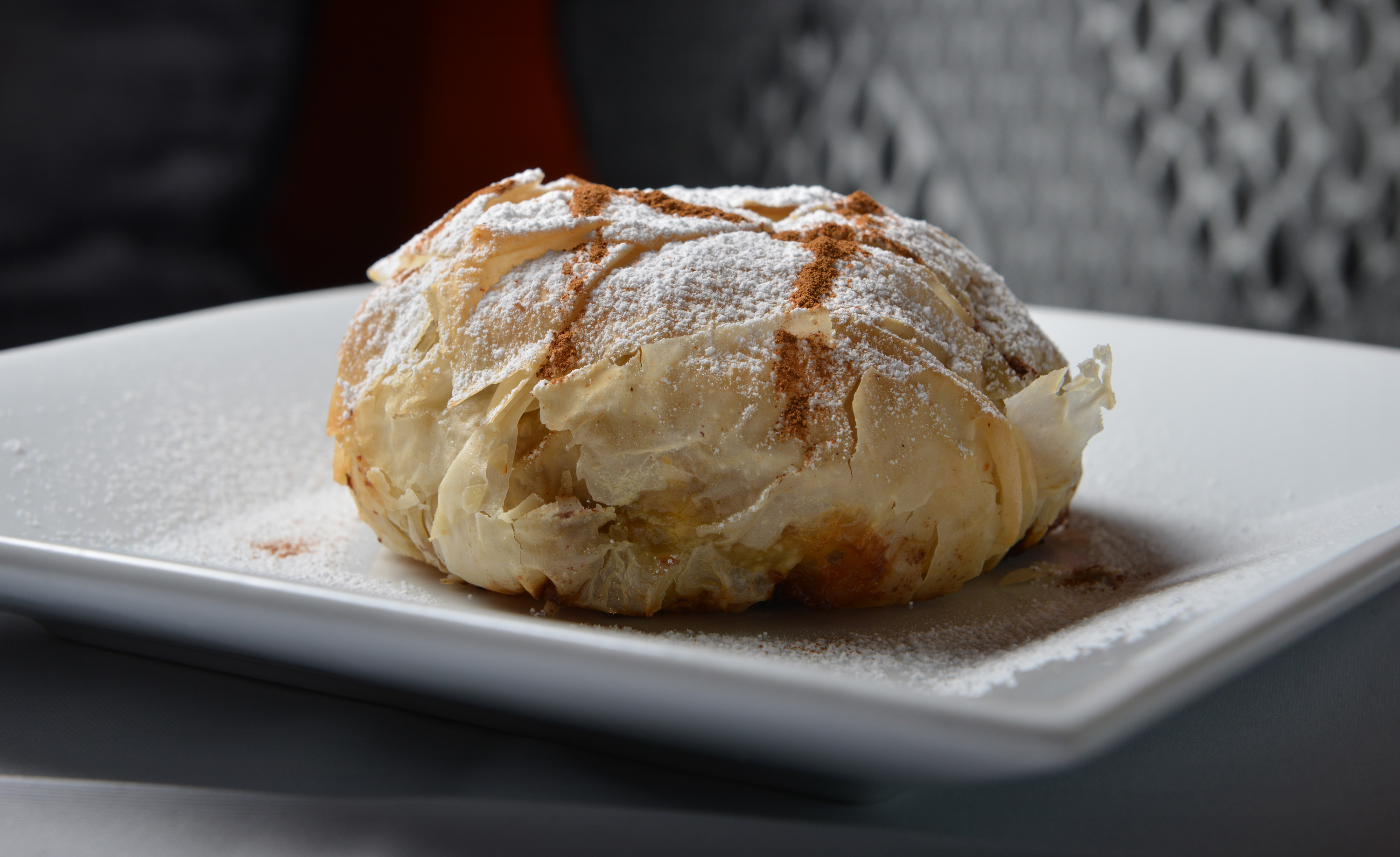 Eat Like A Moroccan And Spoon Up The Details The Boston Globe