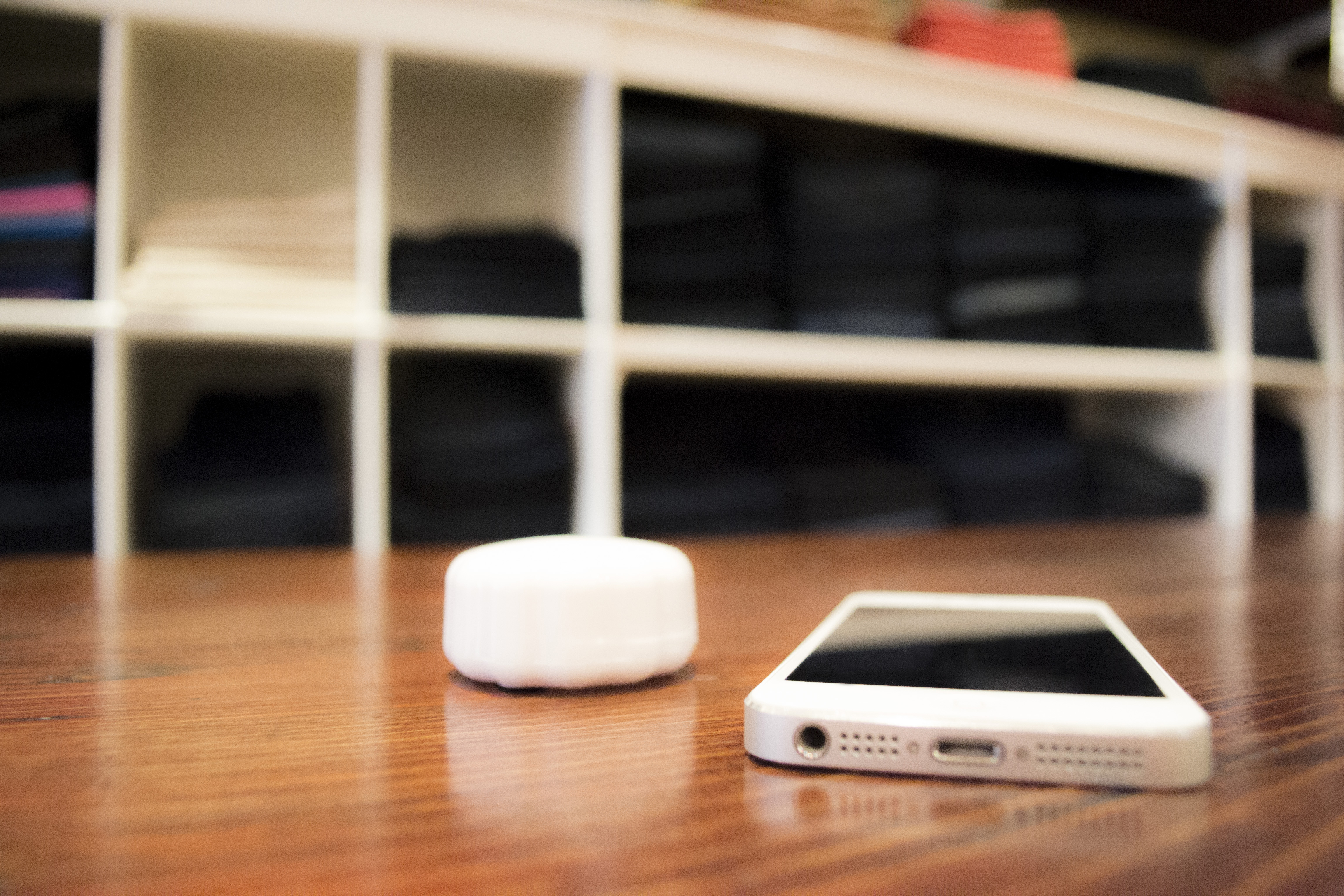 Early adopters are giving valuable feedback on items like devices that are managed through smartphone apps.