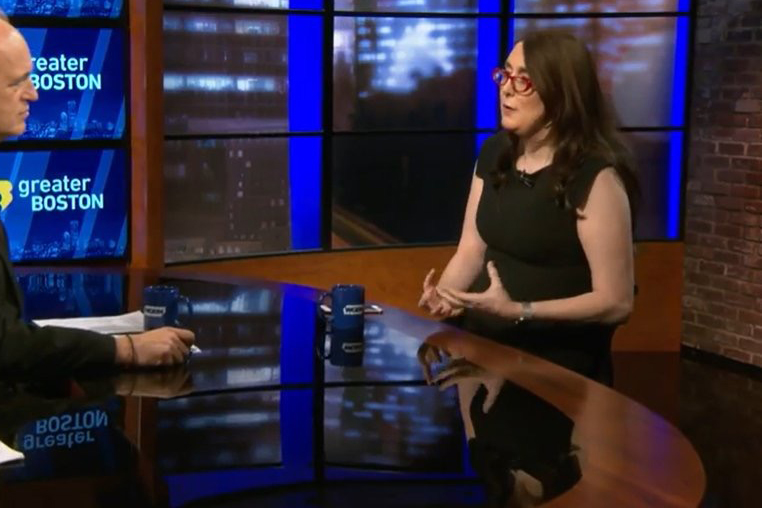Brianna Wu.