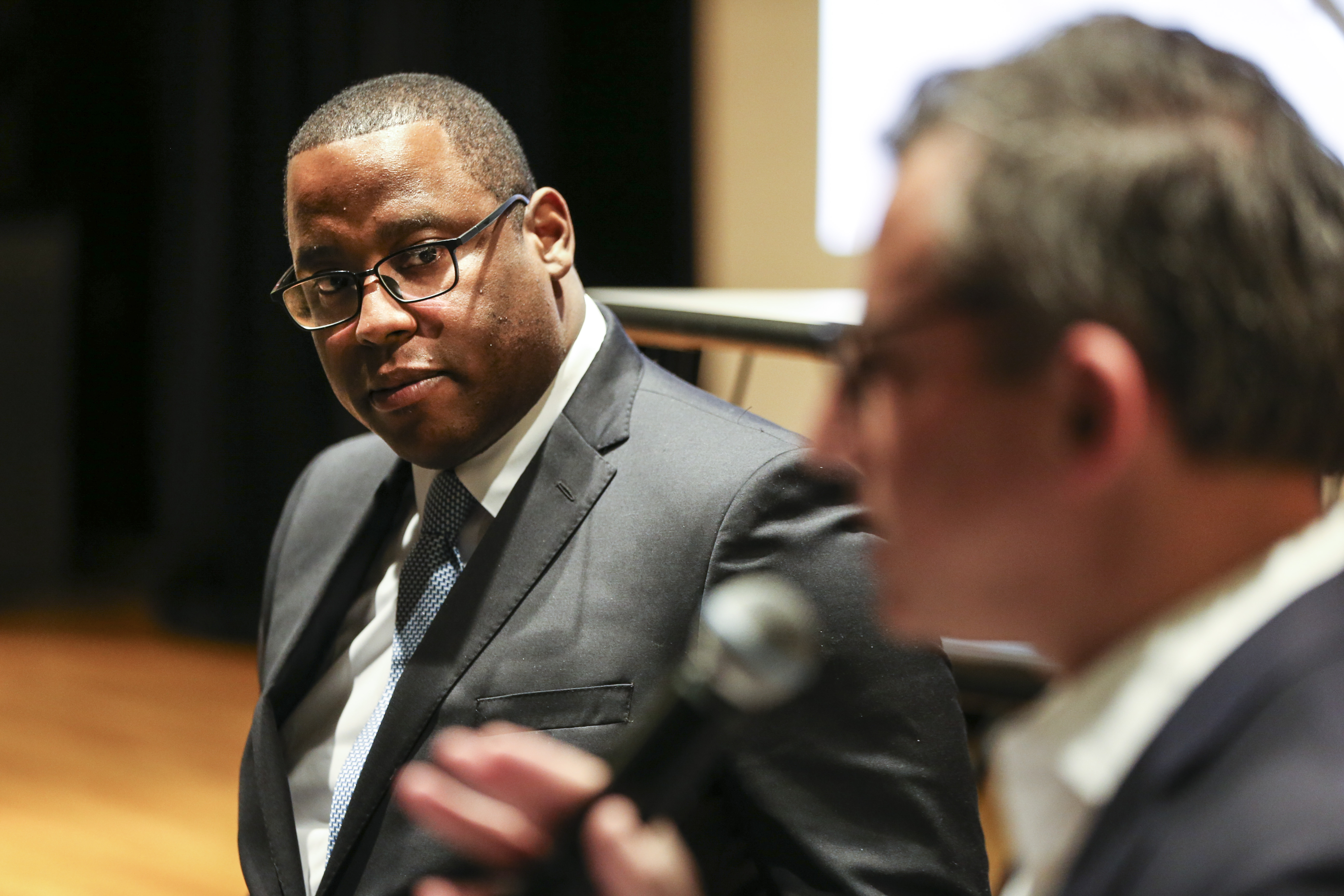 Former Boston City Councilor Tito Jackson now heads Verdant Medical, a part of Sea Hunter’s network that hopes to open stores in Provincetown, Rowley, and Mattapan.