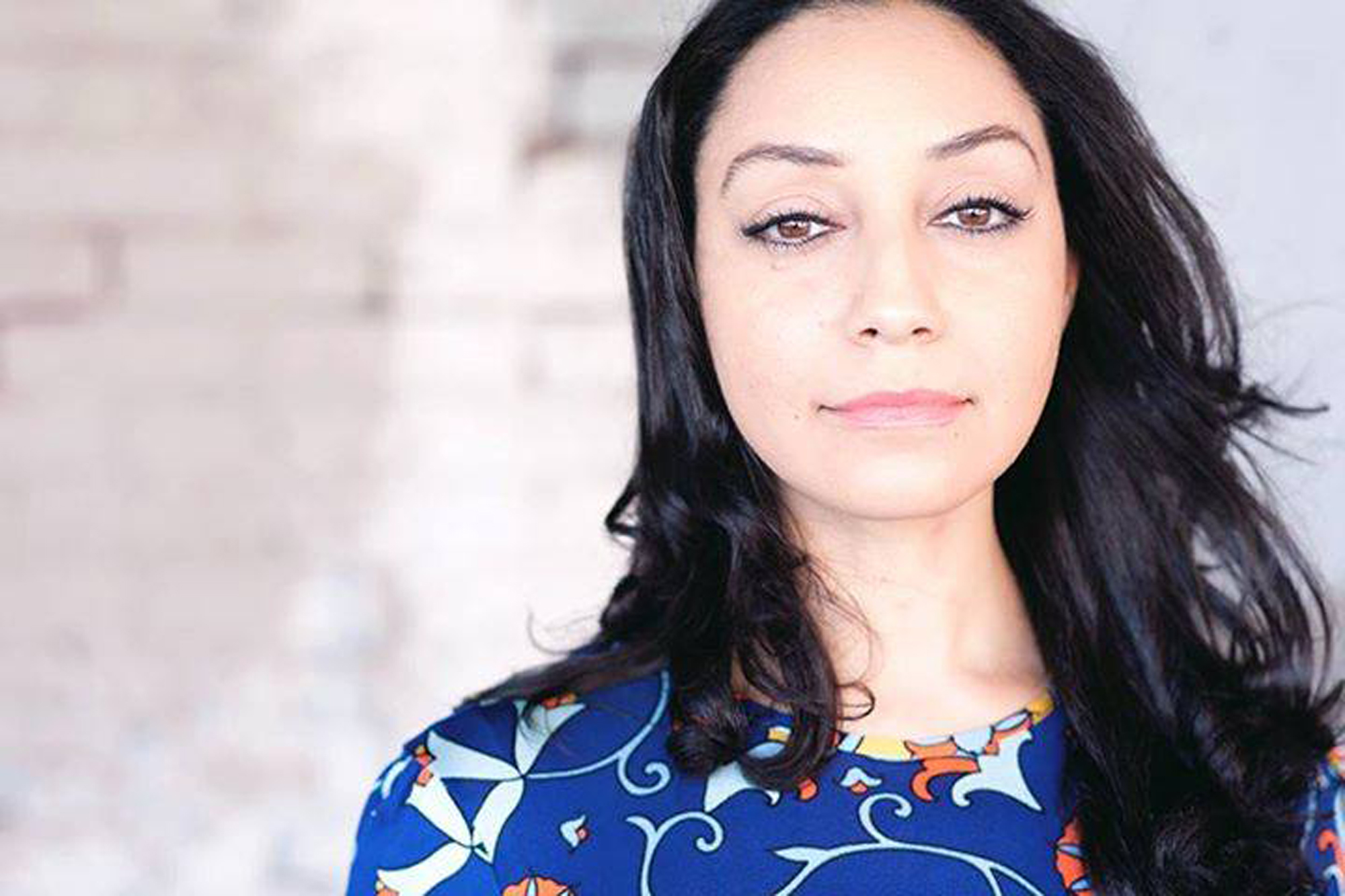 “I found what I was up against, that my expression as a black playwright could only be understood through one lens,” said Kelley Nicole Girod, playwright and founder of The Fire This Time Festival.