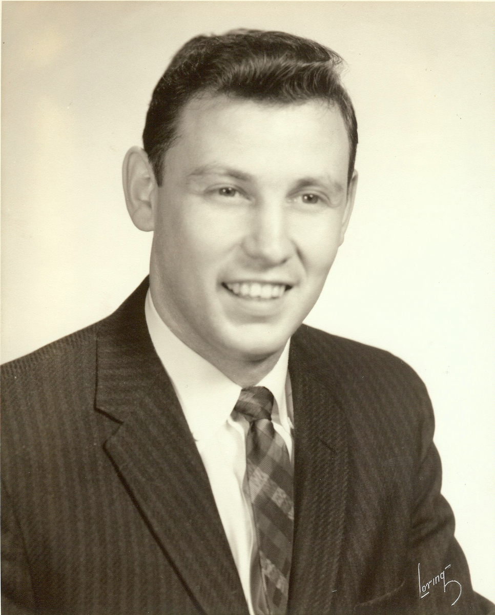 MORTON RUDERMAN