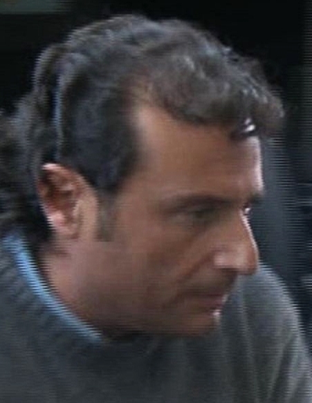 Captain Francesco Schettino claims he fell into a lifeboat as the cruise ship Costa Concordia sank in 2012.