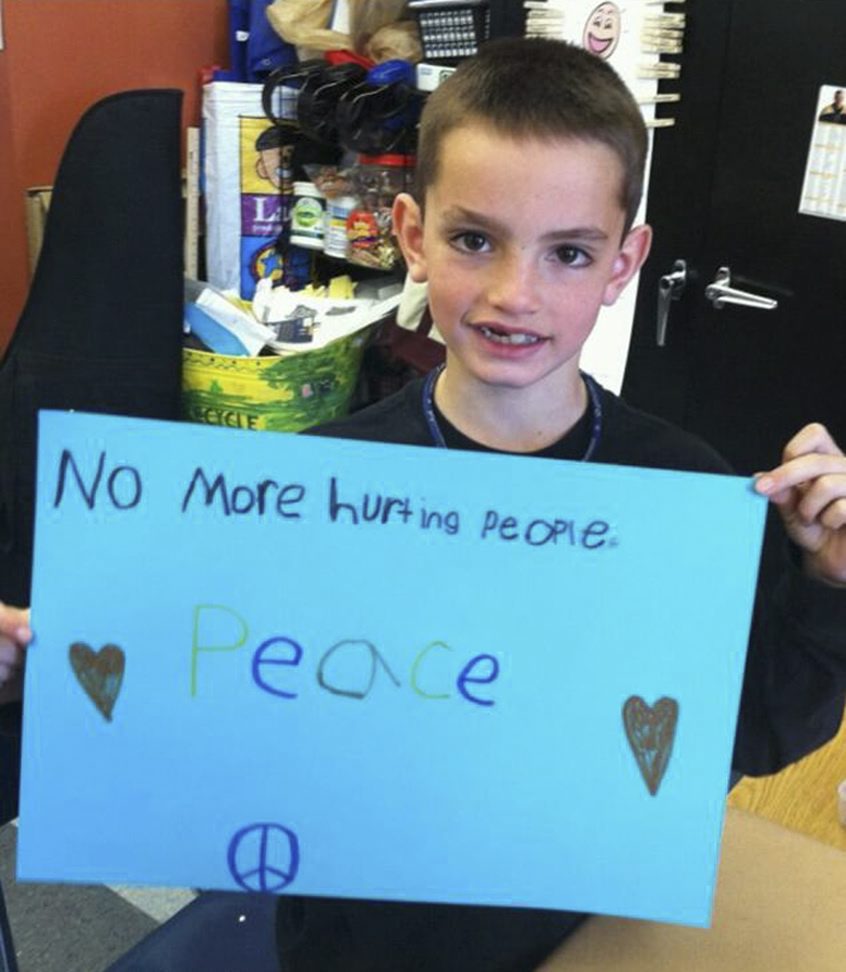Martin Richard