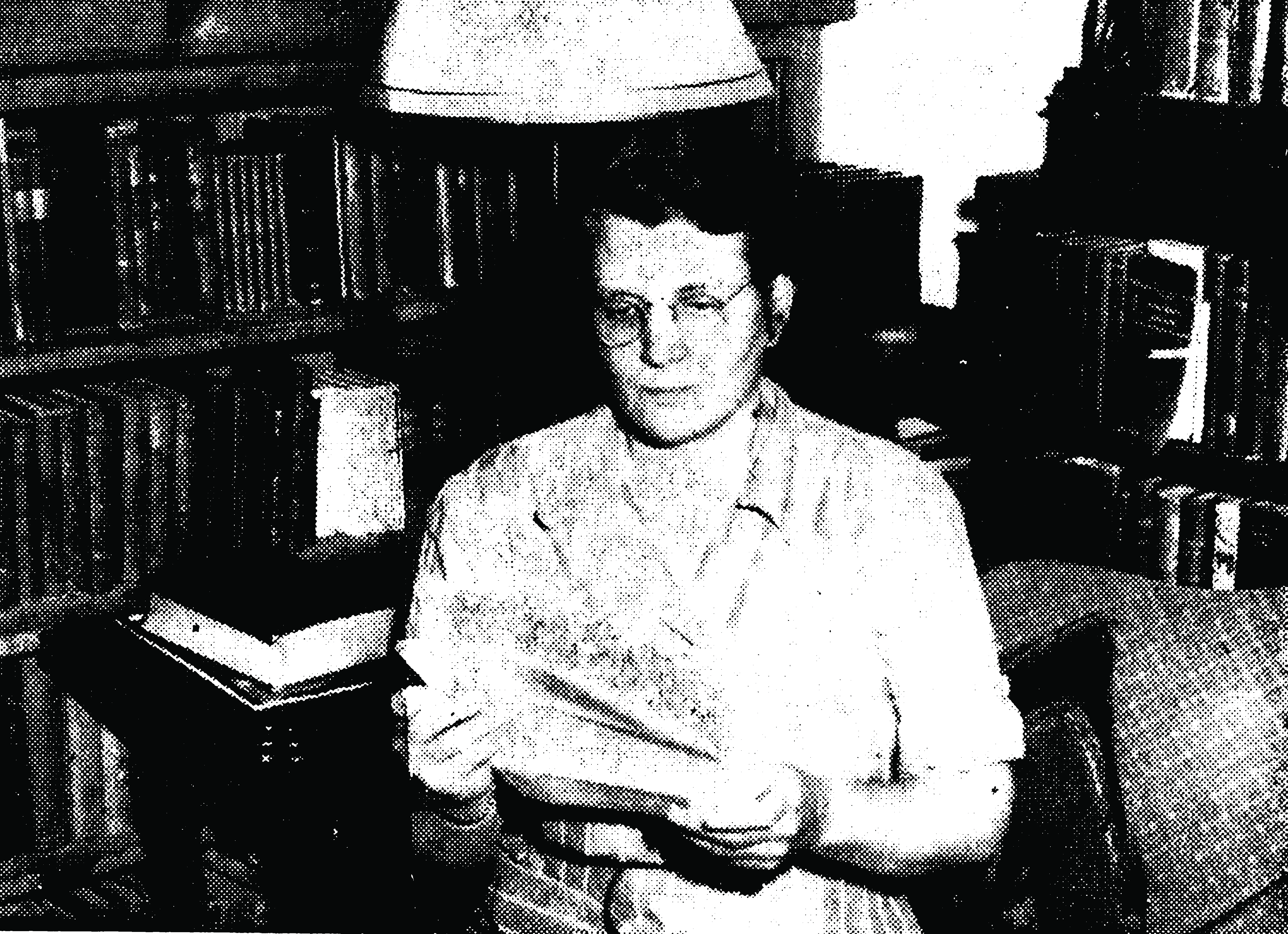 In 1938, an idealistic young teacher named Anne Hale joined the Communist Party. During the Red Scare of the 1950s, that past made her an FBI target.