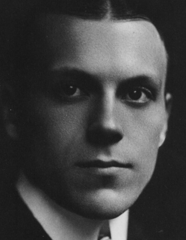 Legend has it that Harry Elkins Widener put his mother, other women, and children in a lifeboat before he perished on the Titanic.