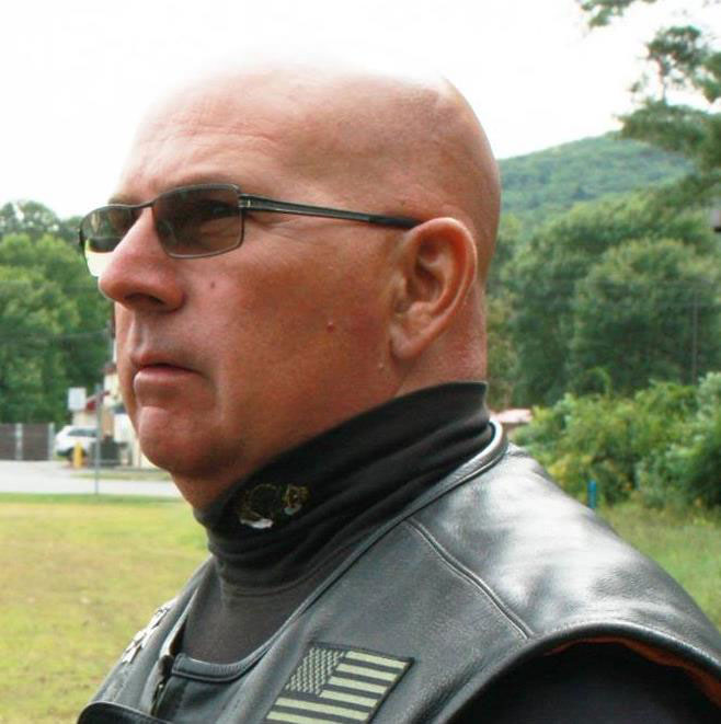 Daniel Pereira, 58.