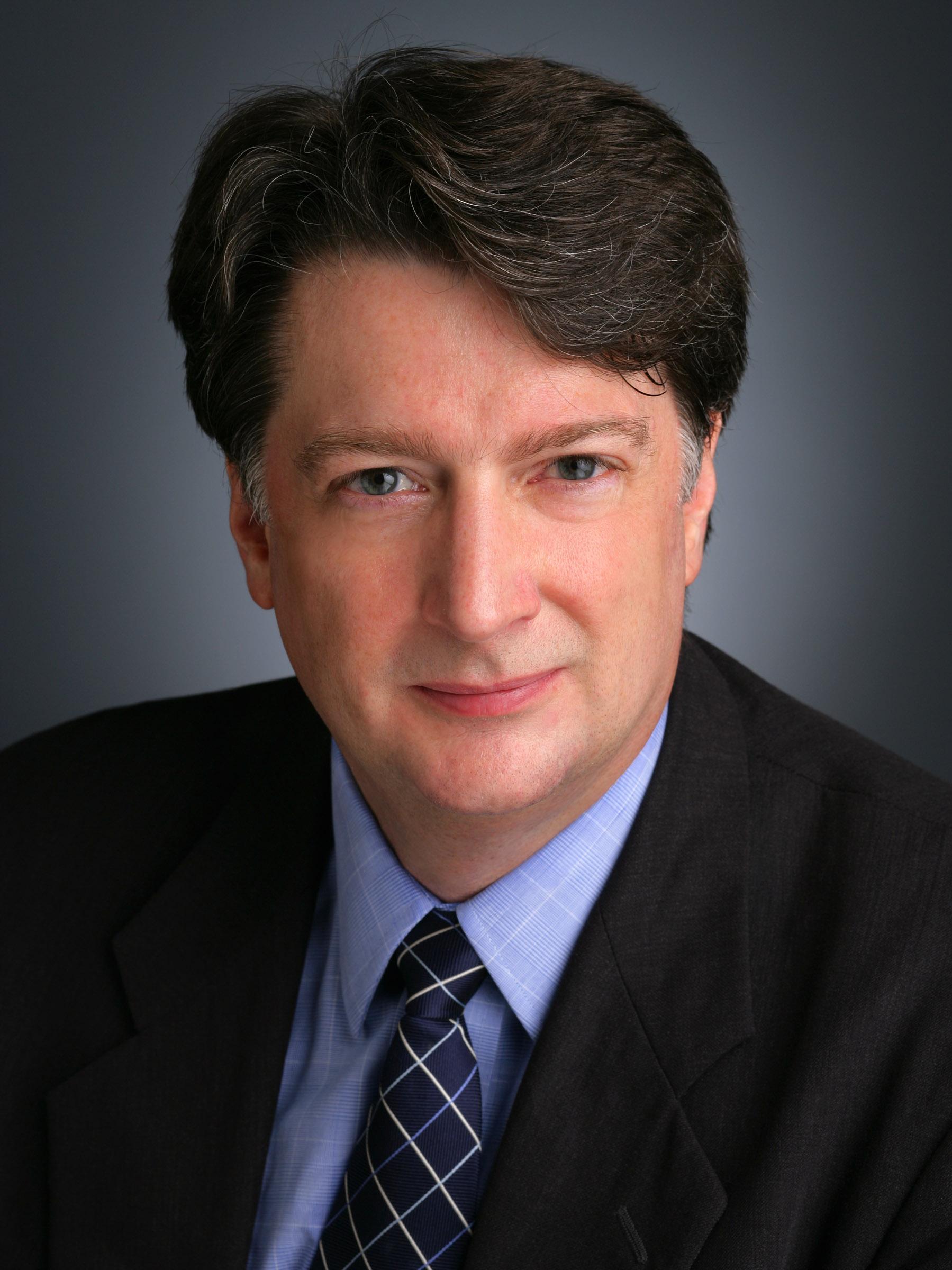 David Snead.