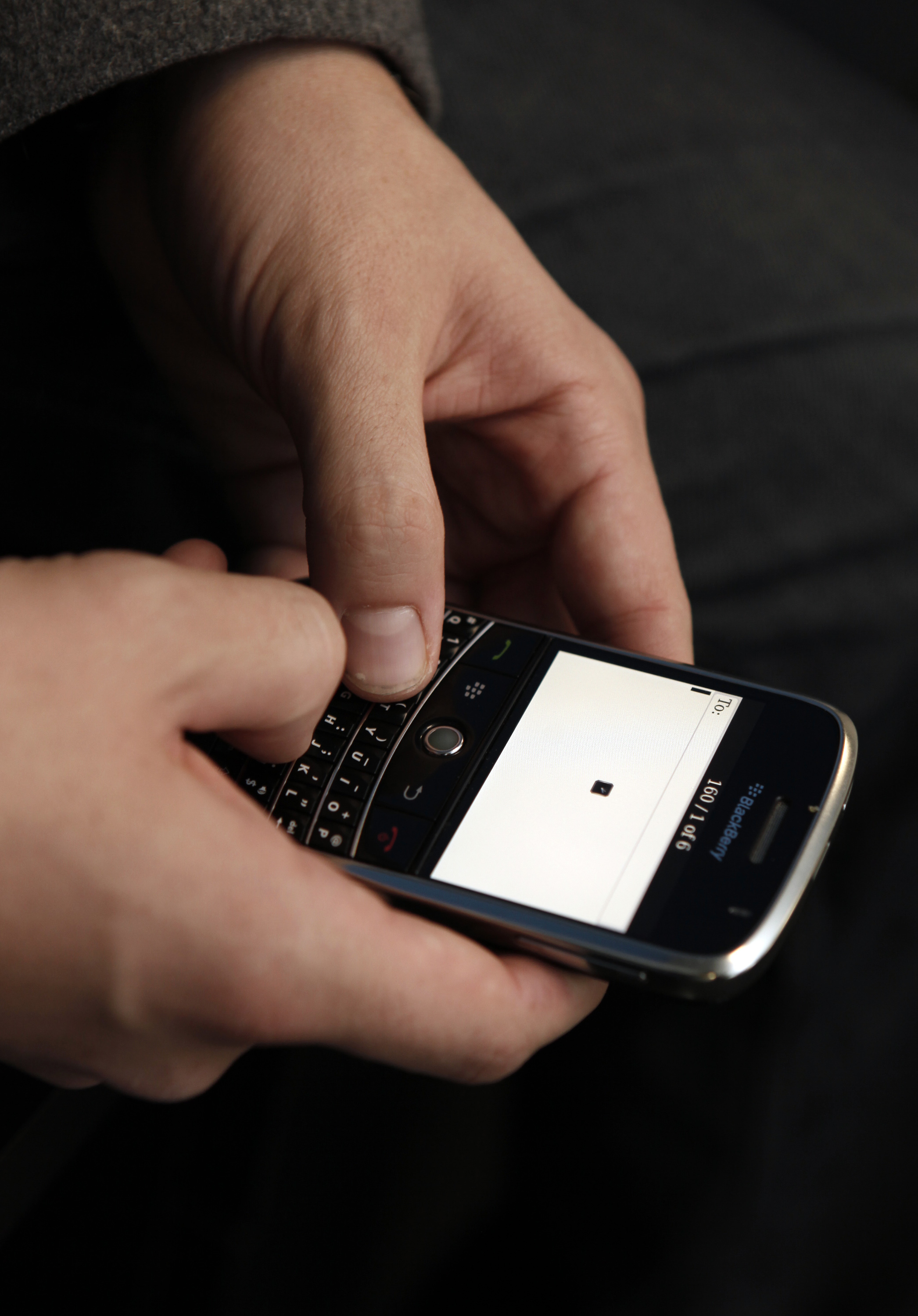Separating people from their phones puts additional burdens on those who don’t have attorneys and need information on their phones to support their cases.