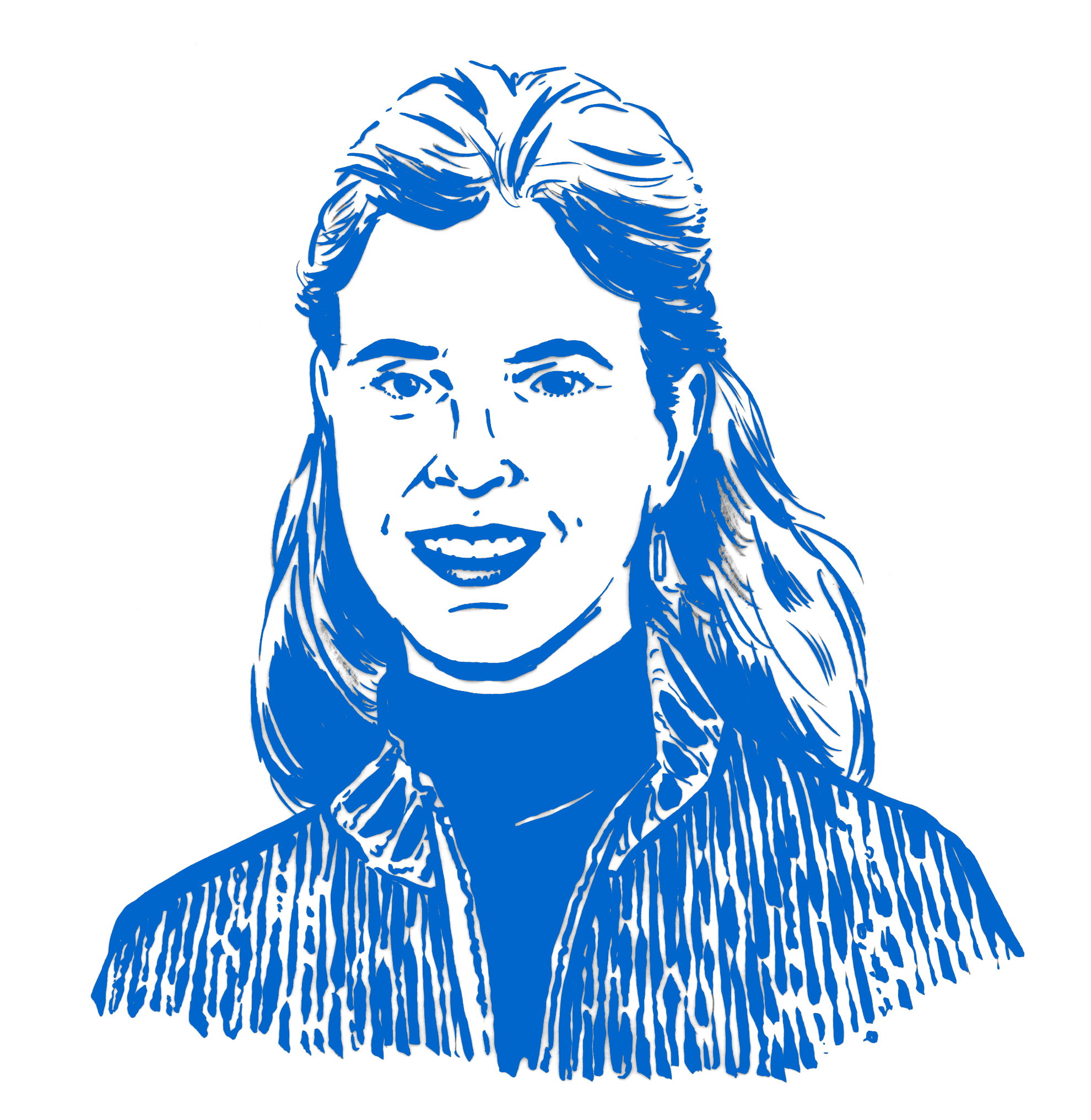 Suzanna Strempek.