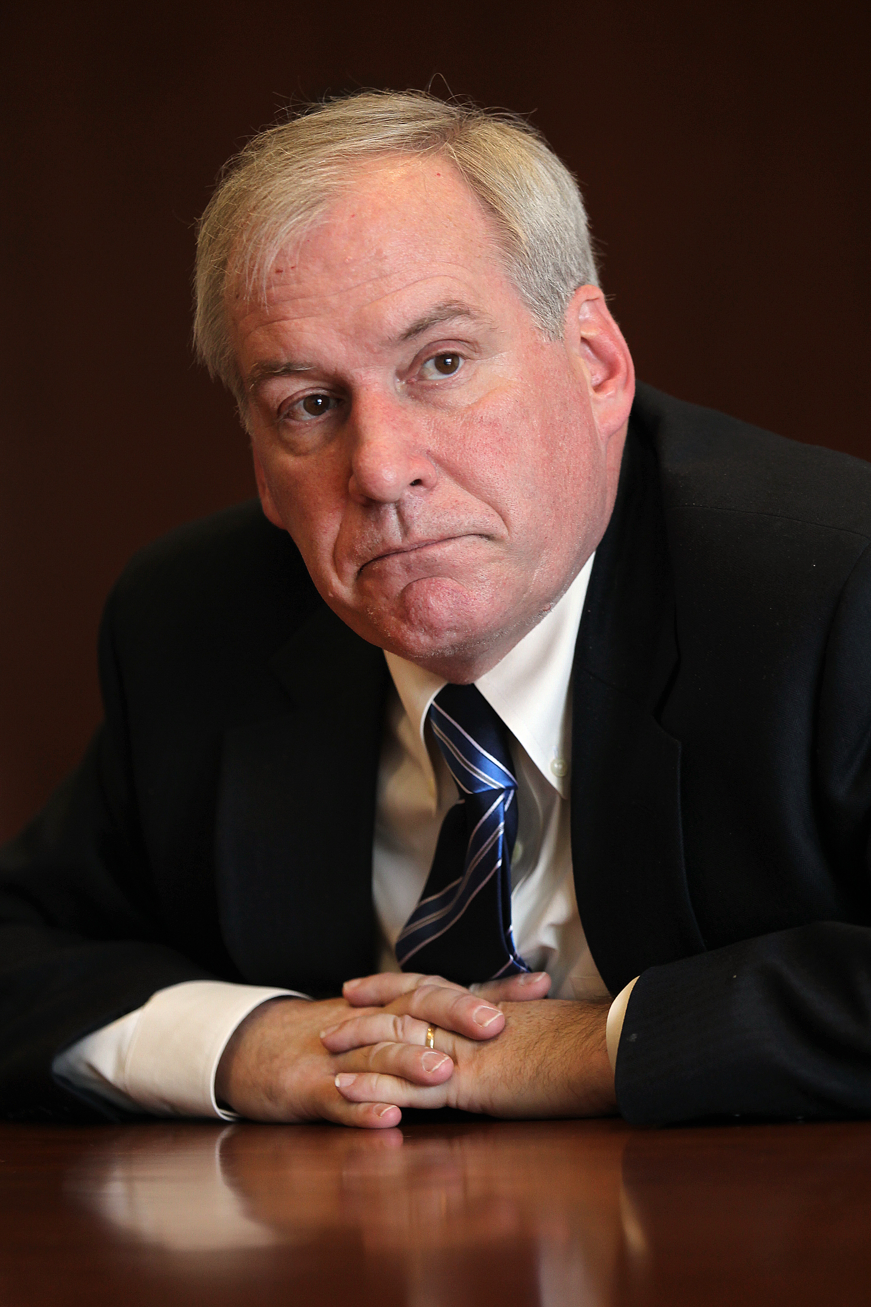 Boston Fed president Eric Rosengren said that what happened in 2008 is “still pretty fresh.”