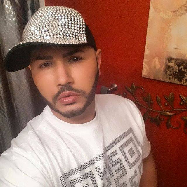 Luis Daniel Wilson-Leon.