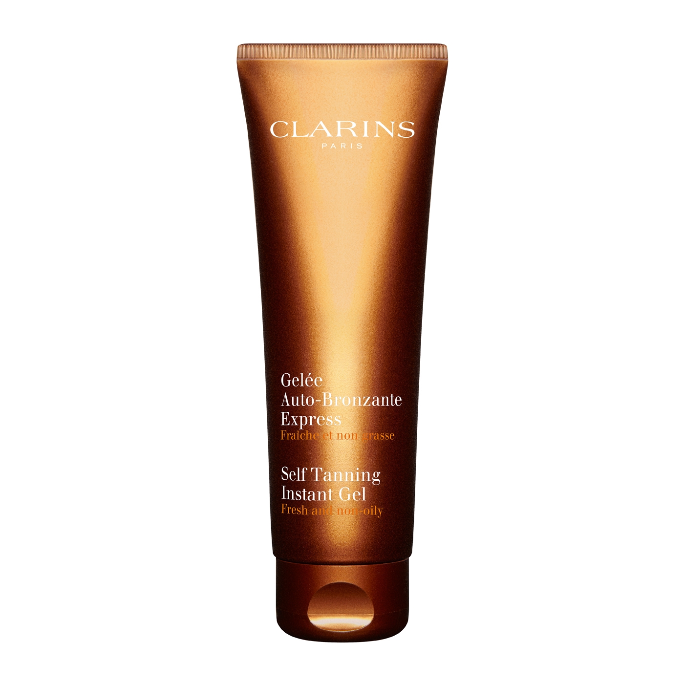 Clarins.