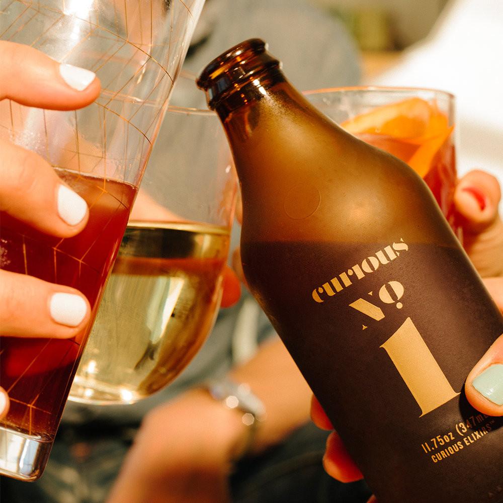 Twenty- and 30-somethings’ waning interest in recreational drinking is shaking up the industry, and their successors are expected to continue in trend.