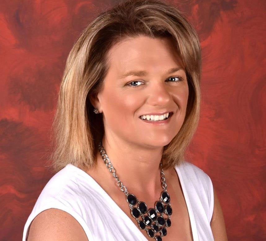 Desma Oakes, 42.