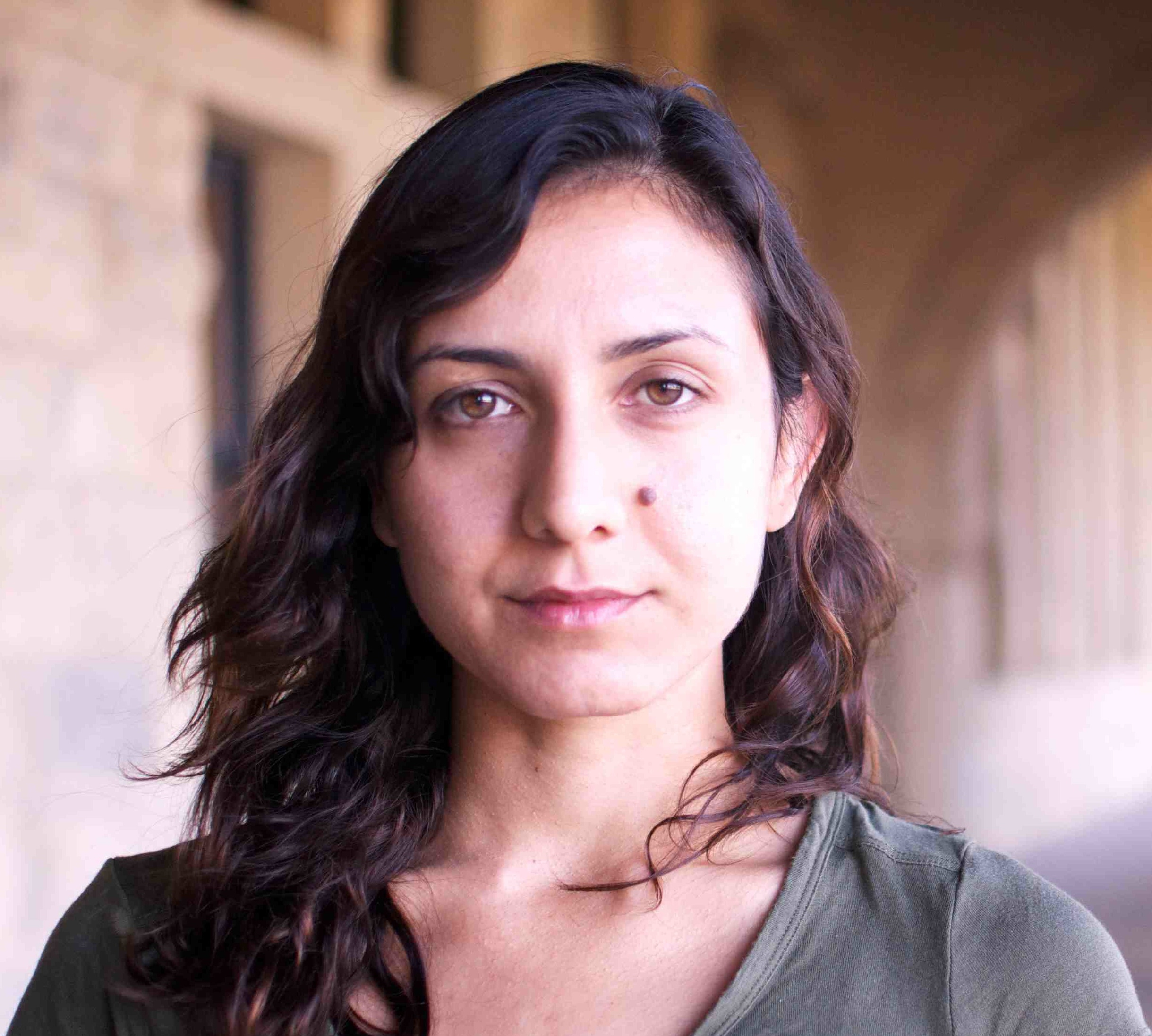 Ottessa Moshfegh will receive the award on April 10 in Boston.