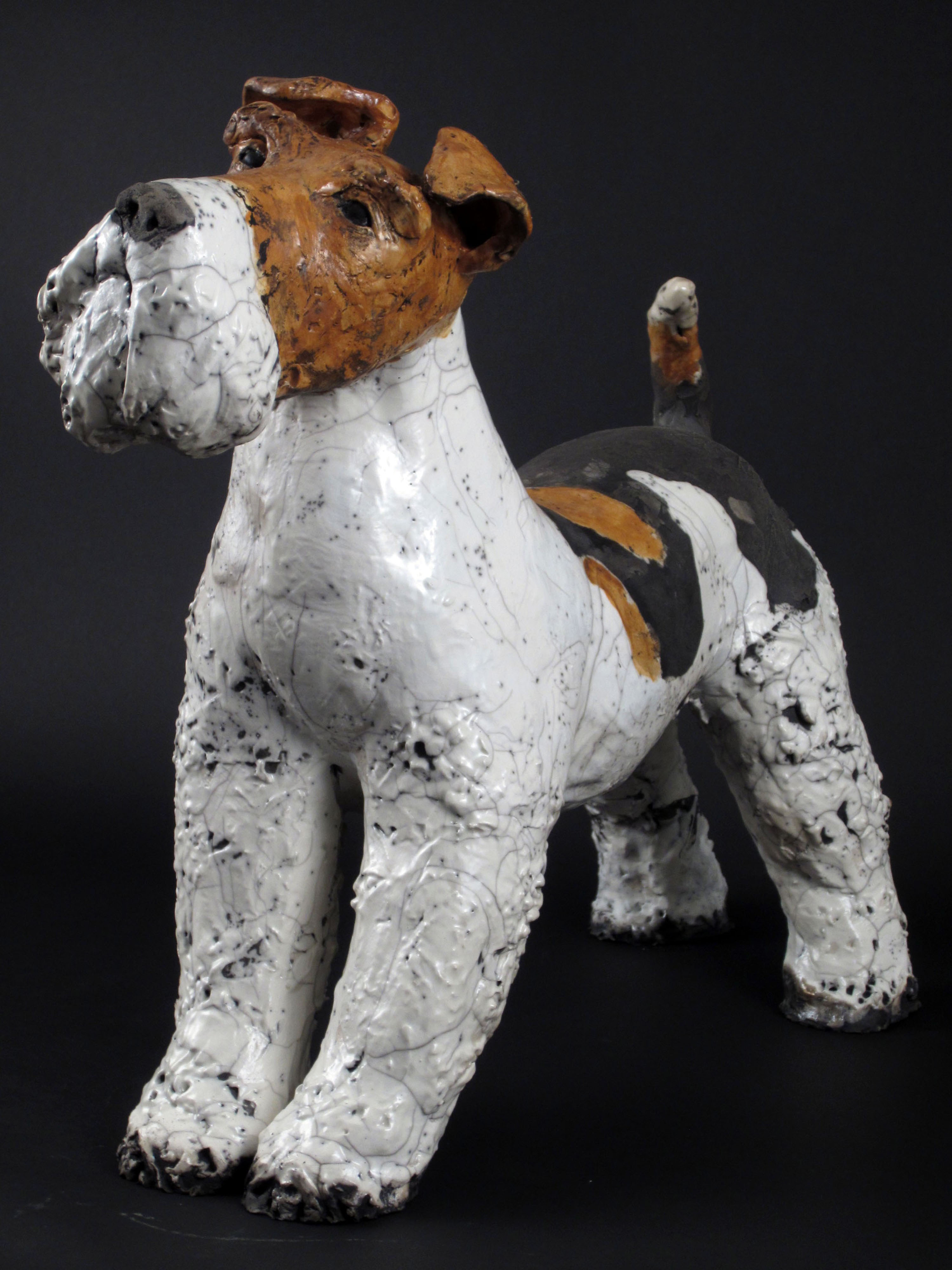 Ronnie Gould’s show in Concord is called “All Dogs,’’ and Ilene Richard’s is “May Flowers.’’