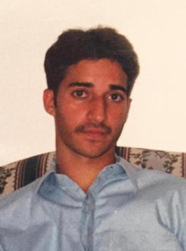 “Serial” tells the story of Adnan Syed, who was found guilty in 2000 for the 1999 murder of his ex-girlfriend when he was then 19.