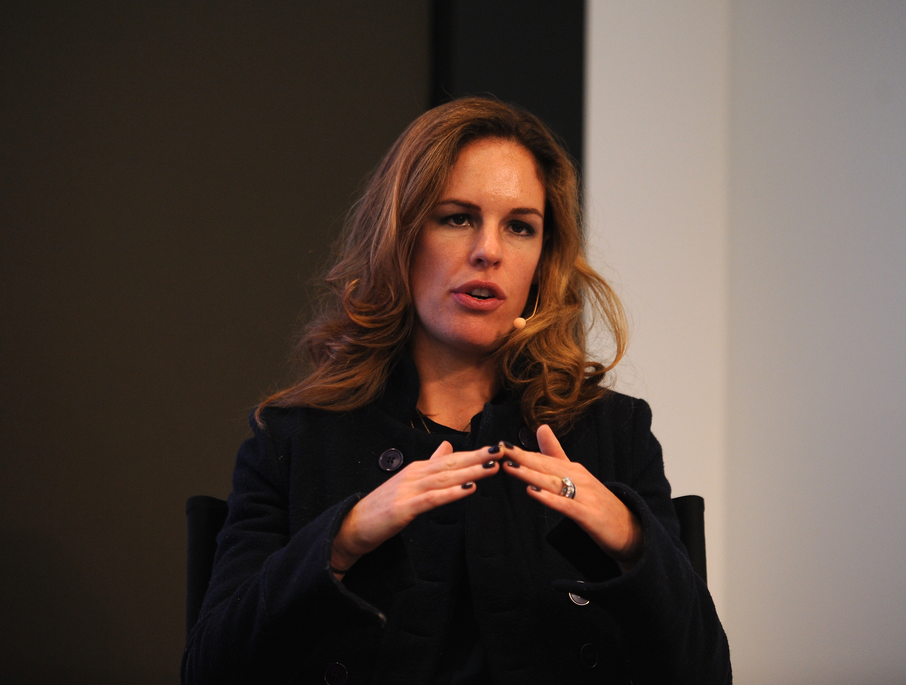 Said chief executive Erika Nardini: “I think Barstool stands for ‘everything should be funny.’ ”