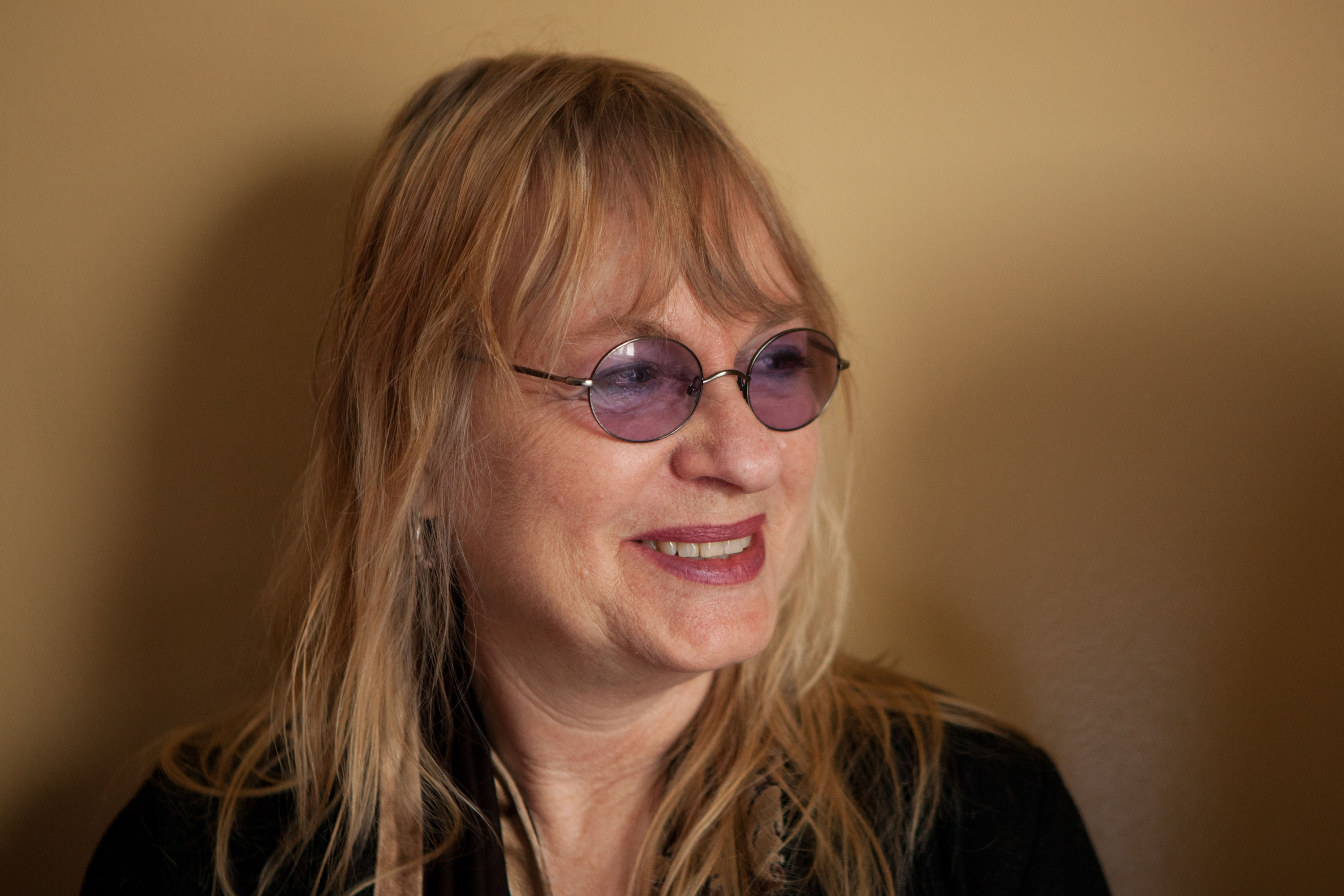 Robin Lane helps survivors take flight The Boston Globe