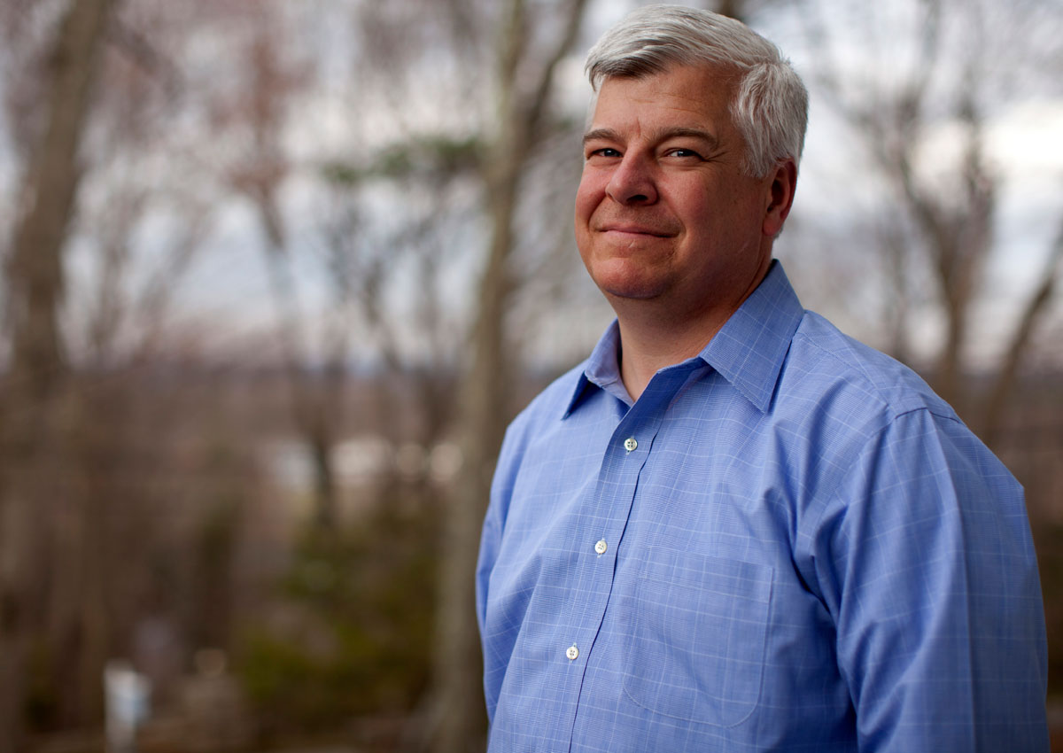Until early in 2011, Roger Ahlfeld was senior vice president for human resources at Uno Restaurant Holdings, managing recruitment, pay, and benefits for nearly 15,000 people.