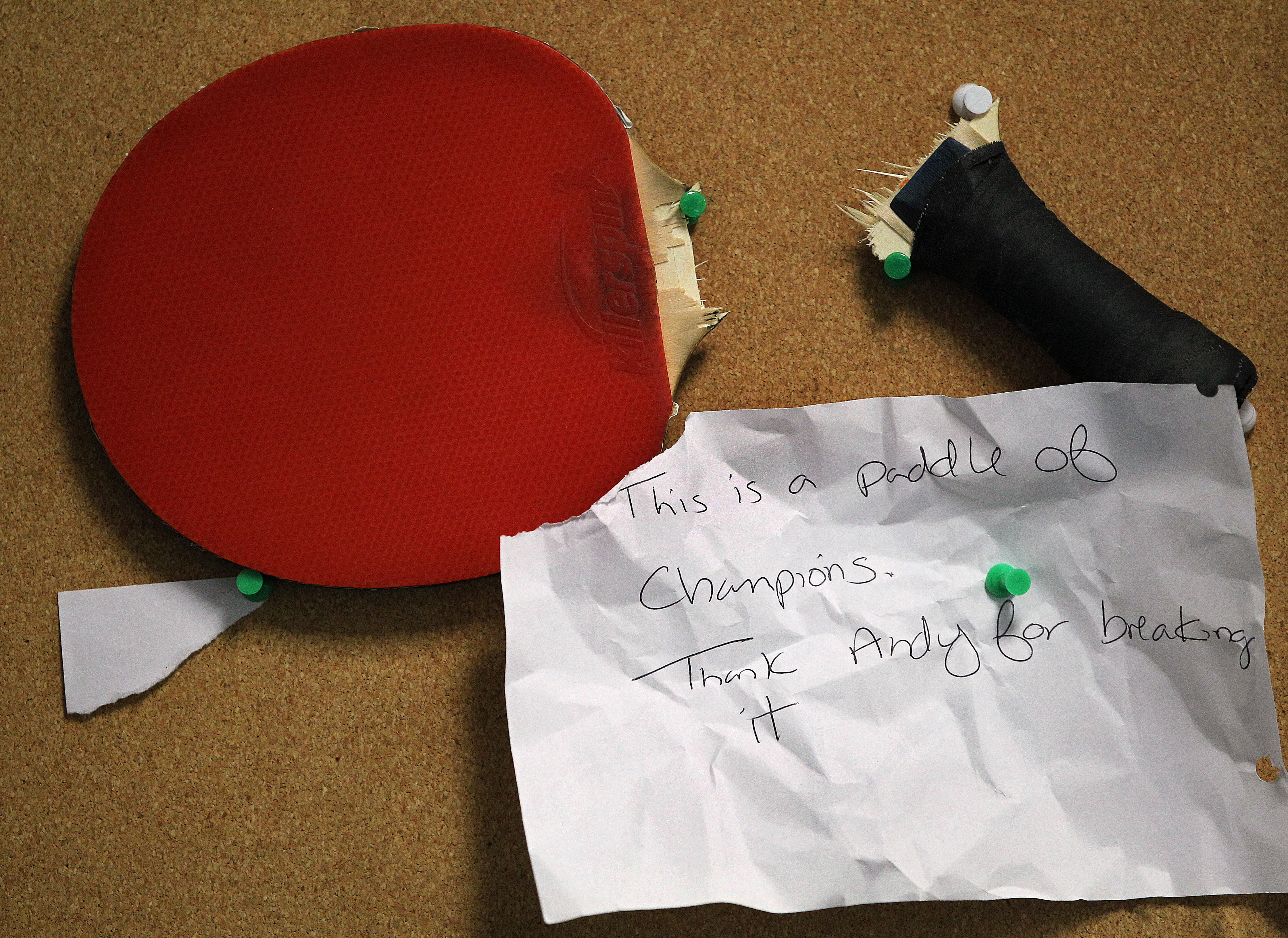 Play doesn’t have to hurt productivity. “For us,” said Christian Book Distributors’ Brian Silveira, “a lot of work conversations happen while we’re playing Ping-Pong.”