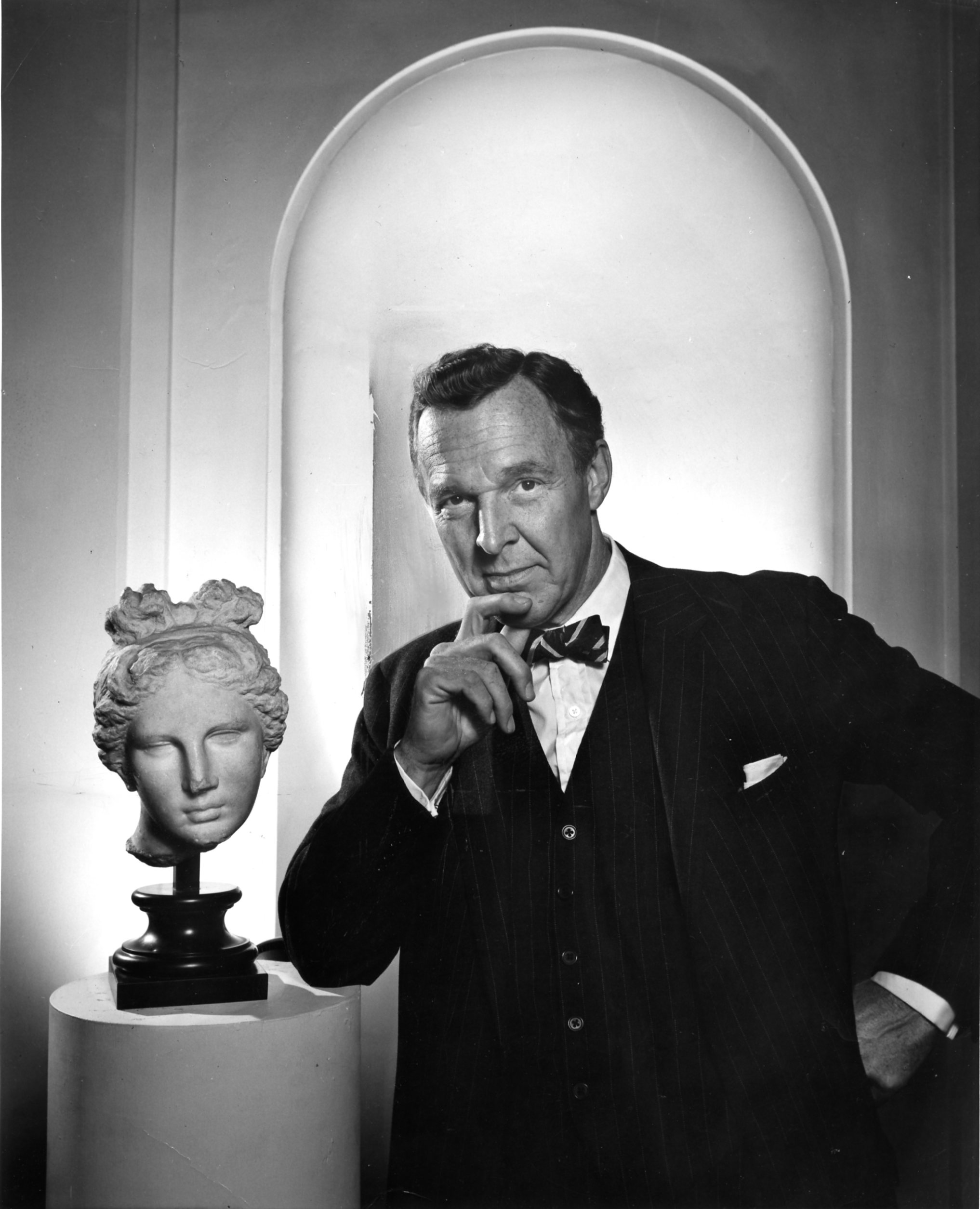 Rathbone.