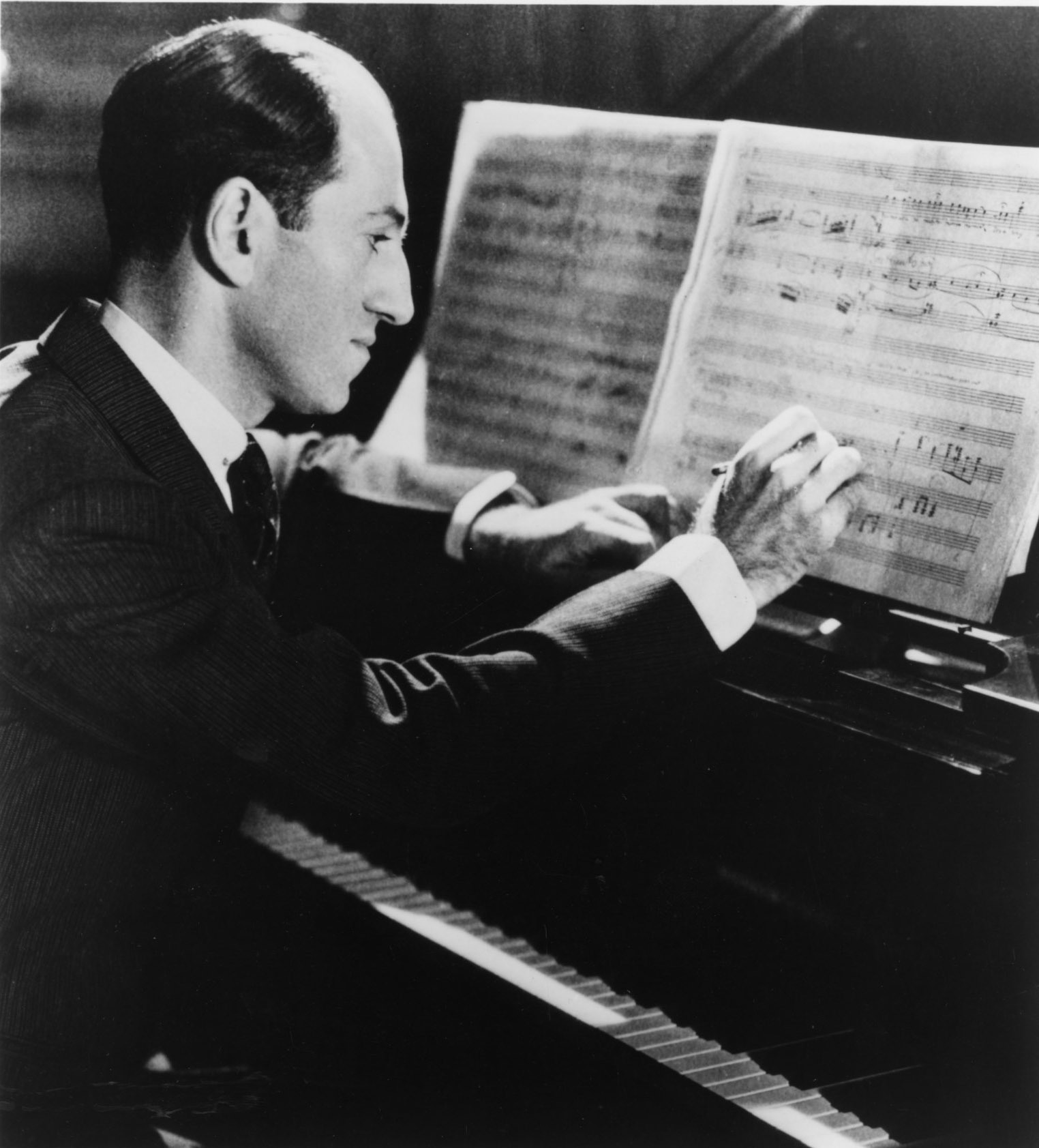 George Gershwin finished “Porgy and Bess” — the great American opera — in 1935, two years before his death at 38.
