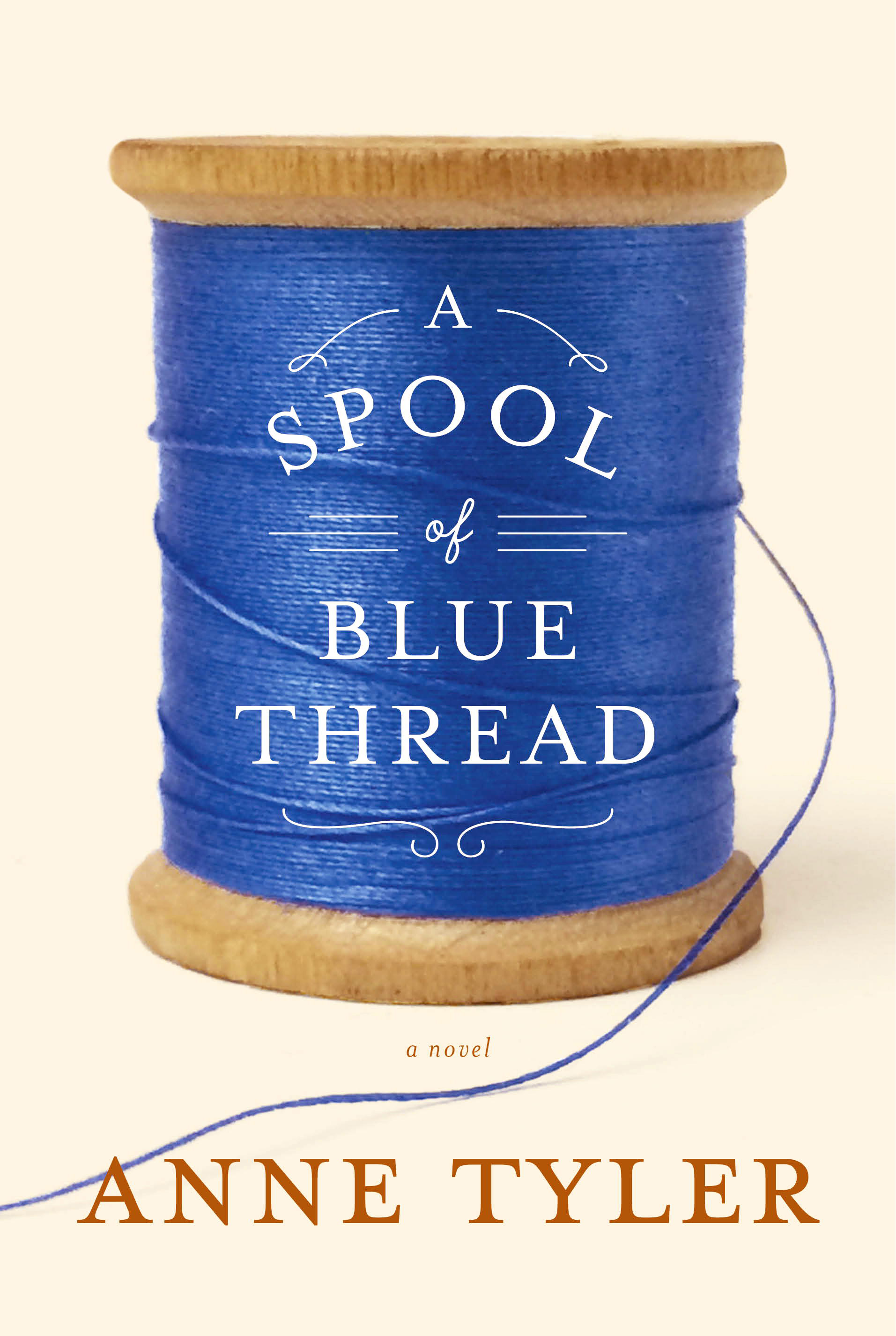 Anne Tyler’s novel follows an aging couple and their family.