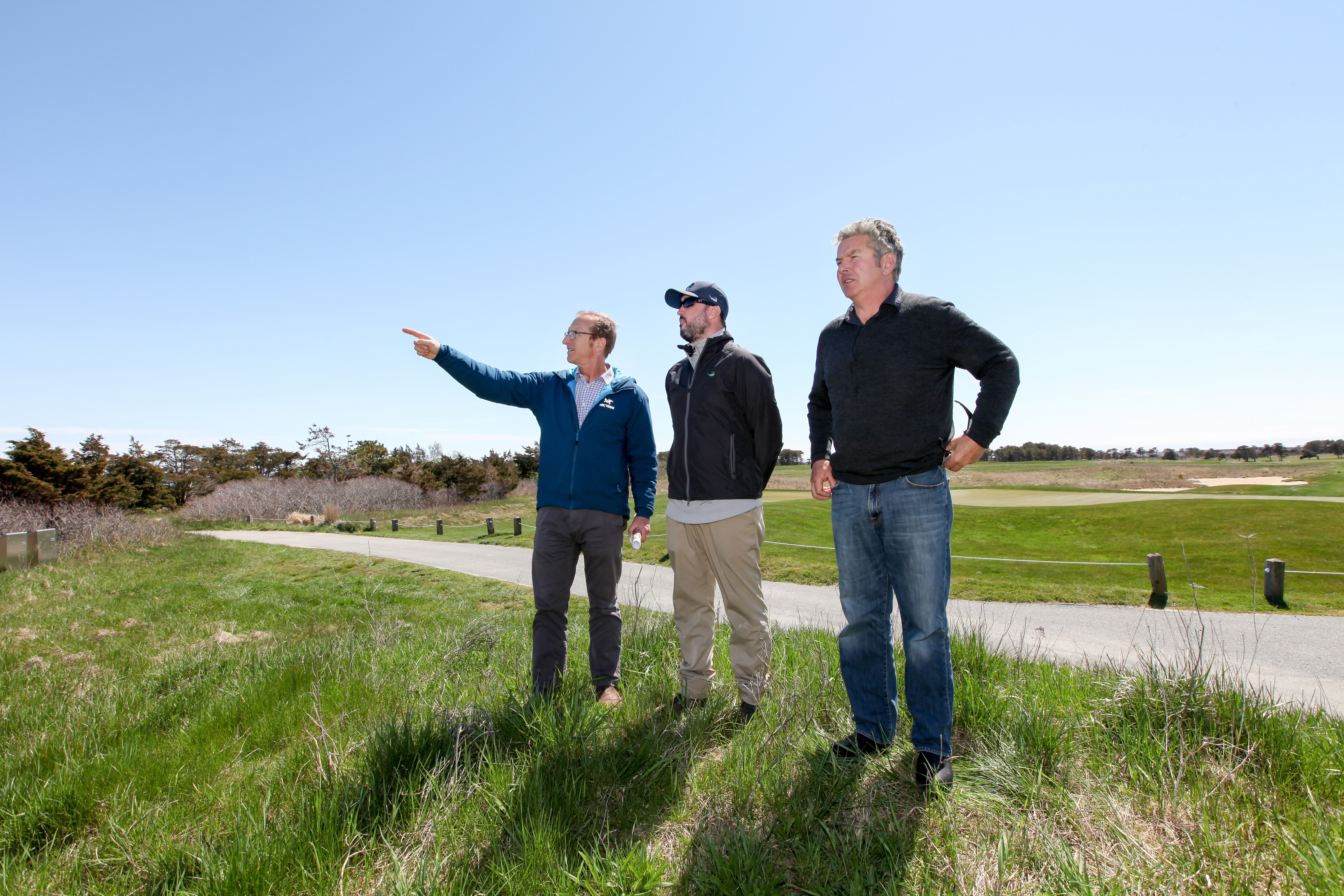 On Nantucket, wealthy residents oppose housing for seasonal employees