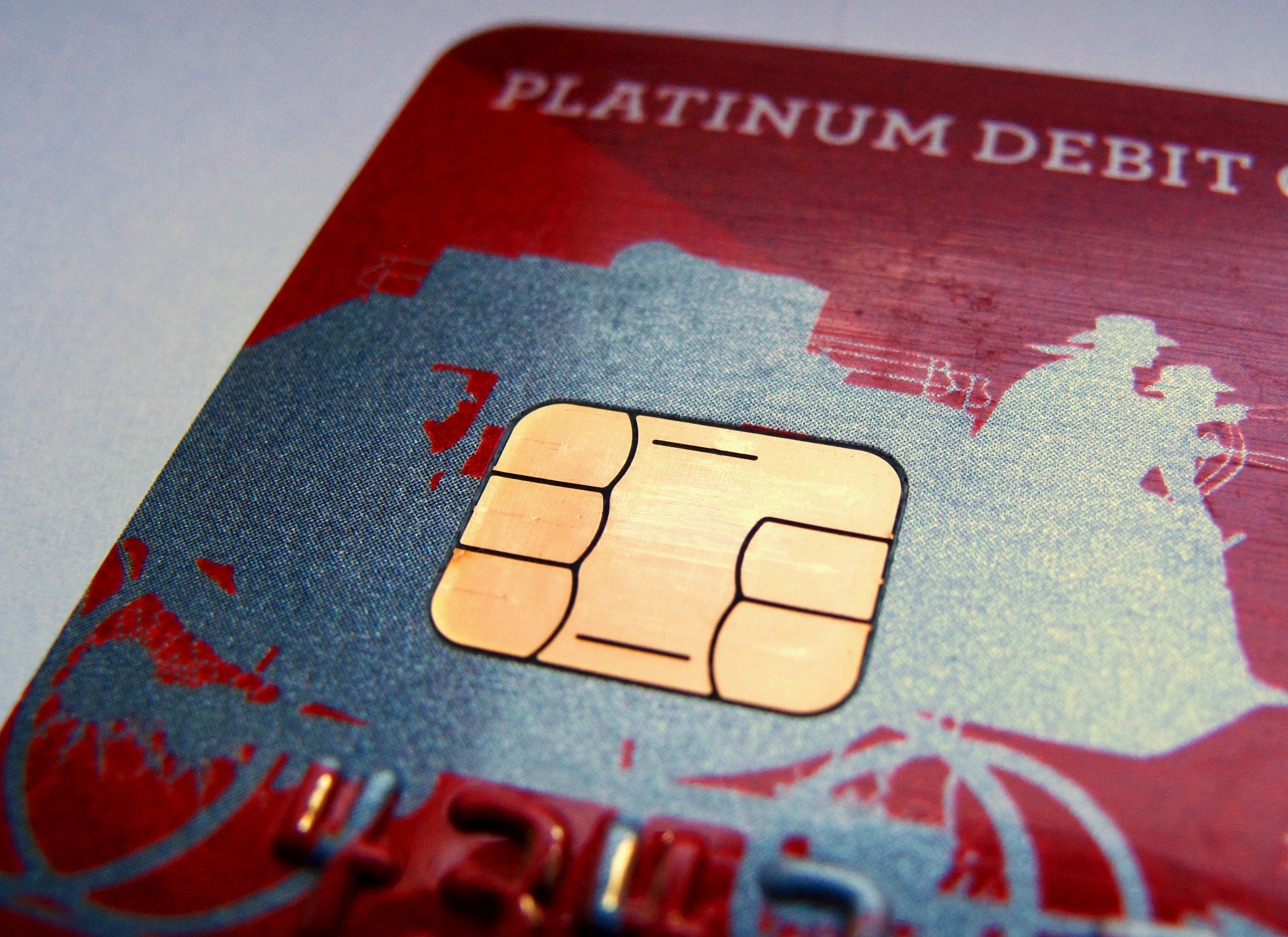 Chip card deadline is here, but not everybody is ready The Boston Globe