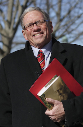 Richard Schubart.