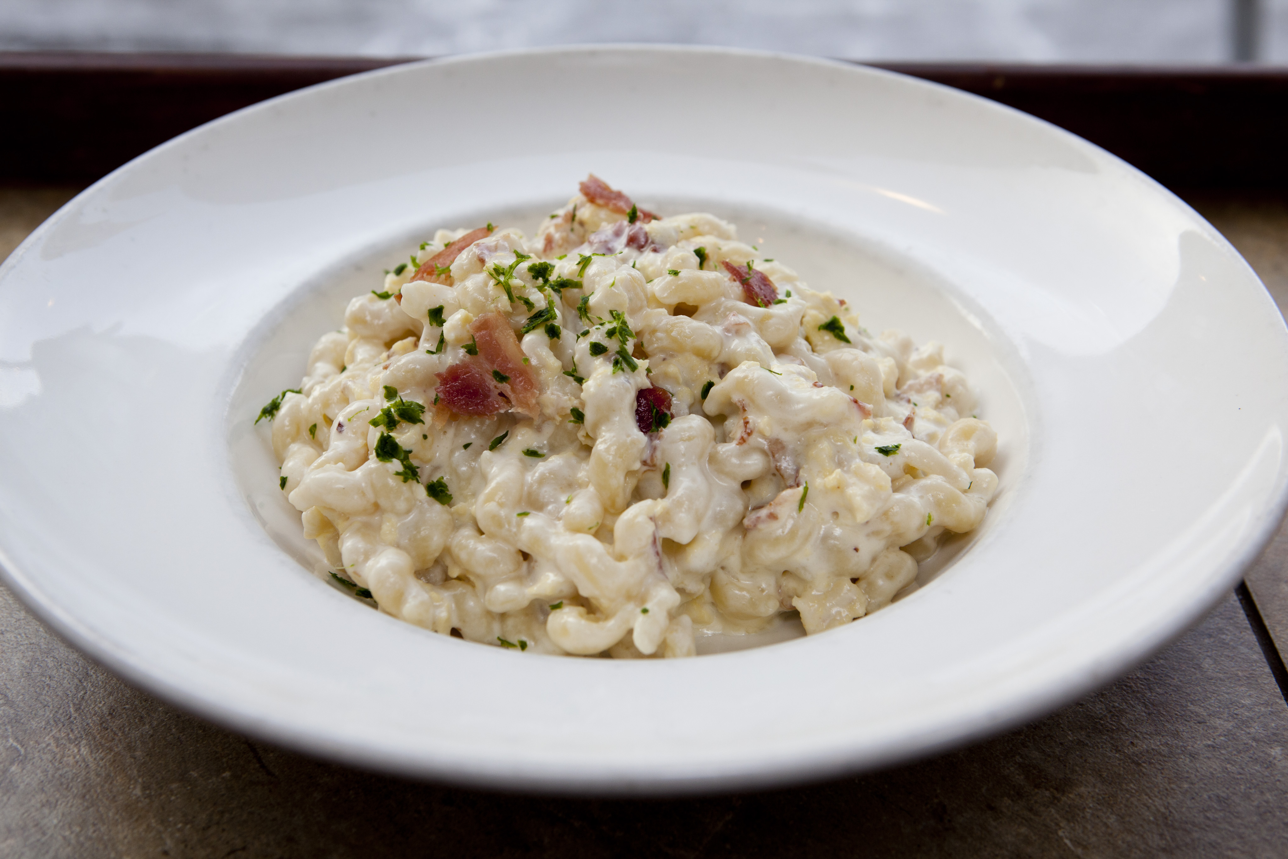 Making a pastime of pasta in Mission Hill The Boston Globe