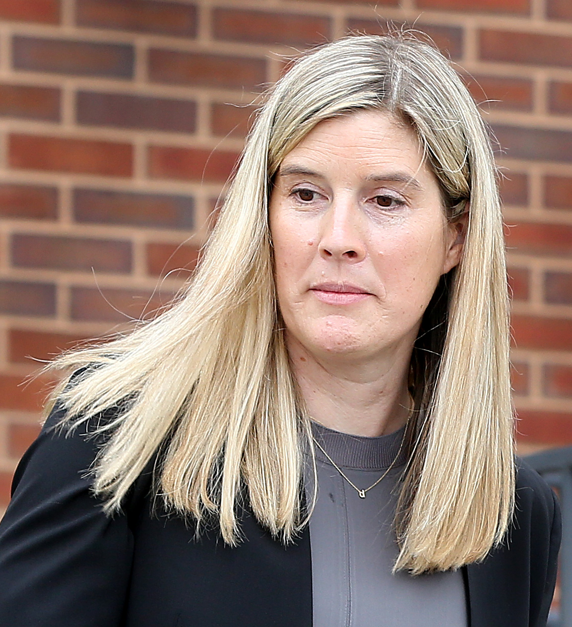 Middlesex Assistant District Attorney Kate Cimini.
