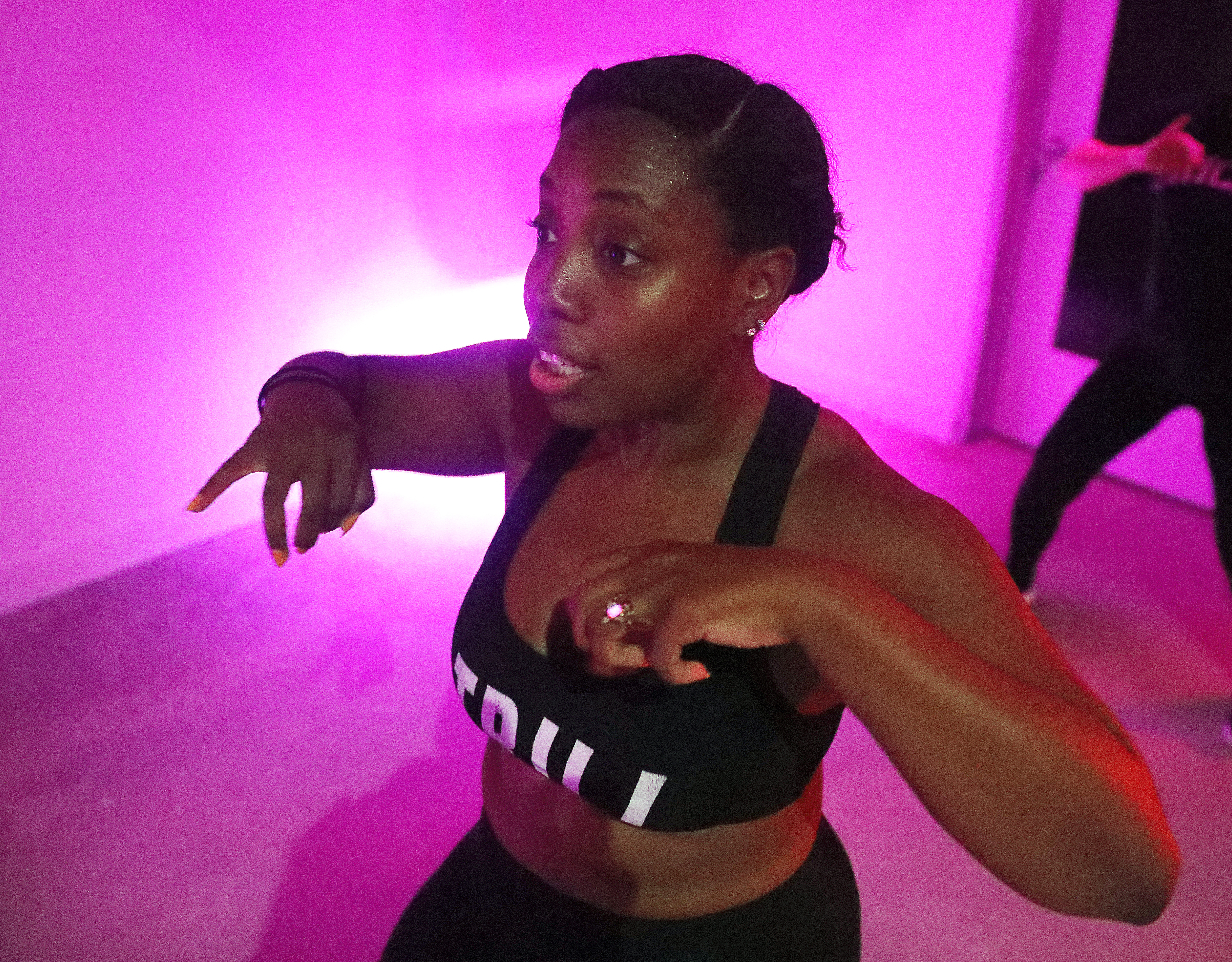 Heather C. White is Trillfit’s owner/CEO.