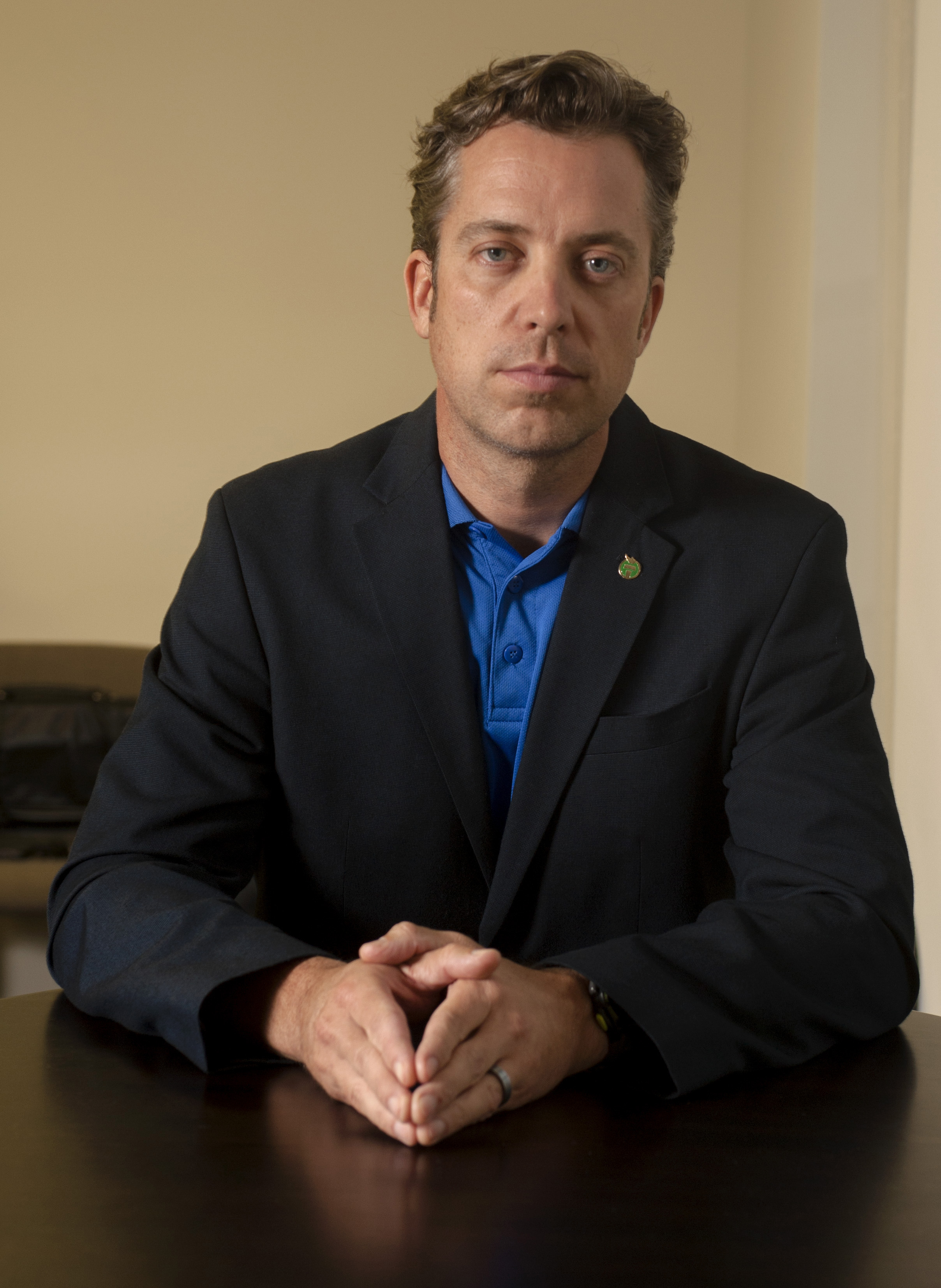 Andrew Ogles.