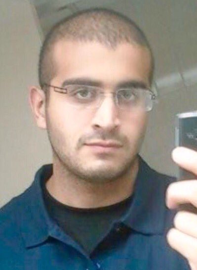 Omar Mateen was killed in an exchange of gunfire with police.