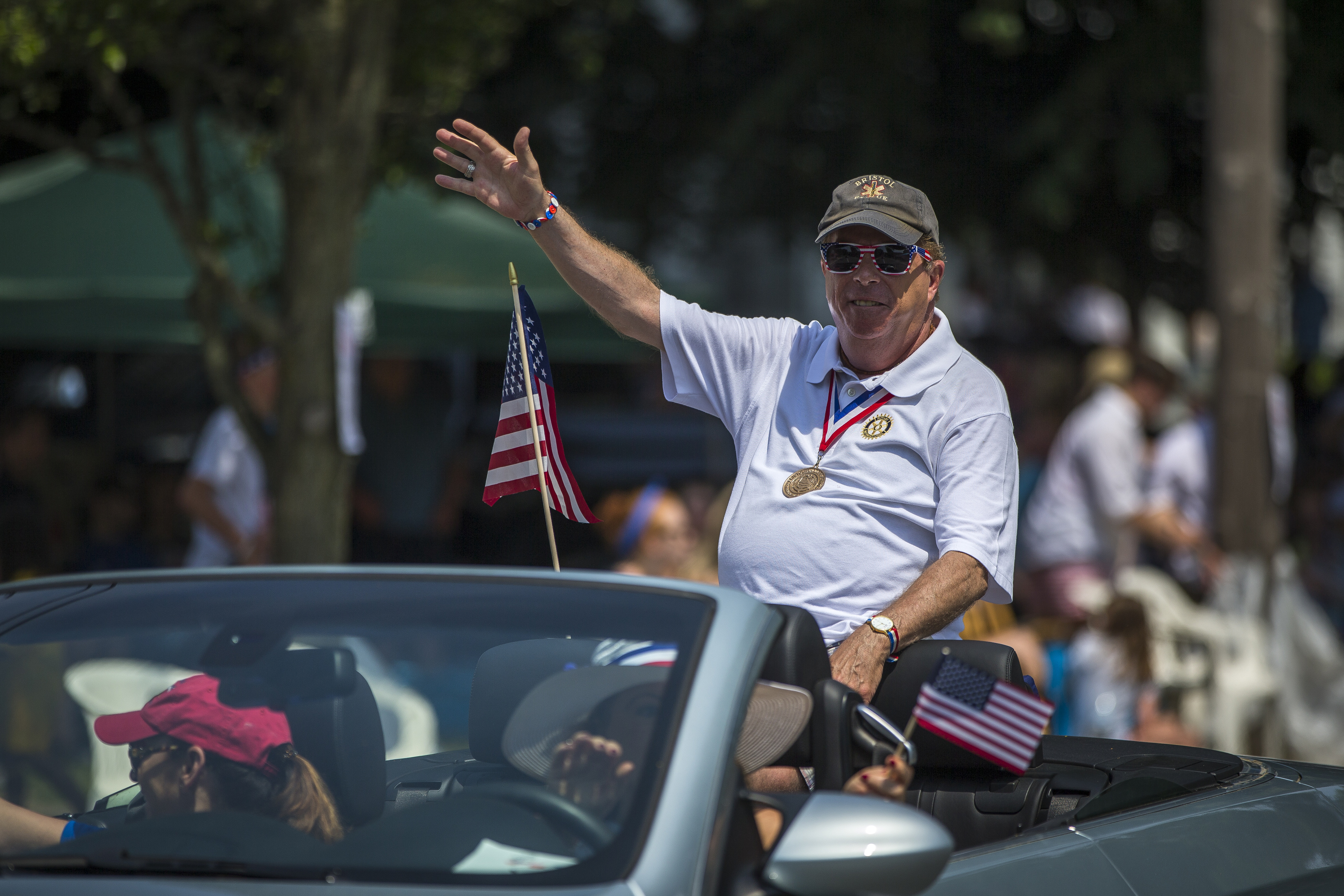 Police investigate another accusation against prominent Bristol