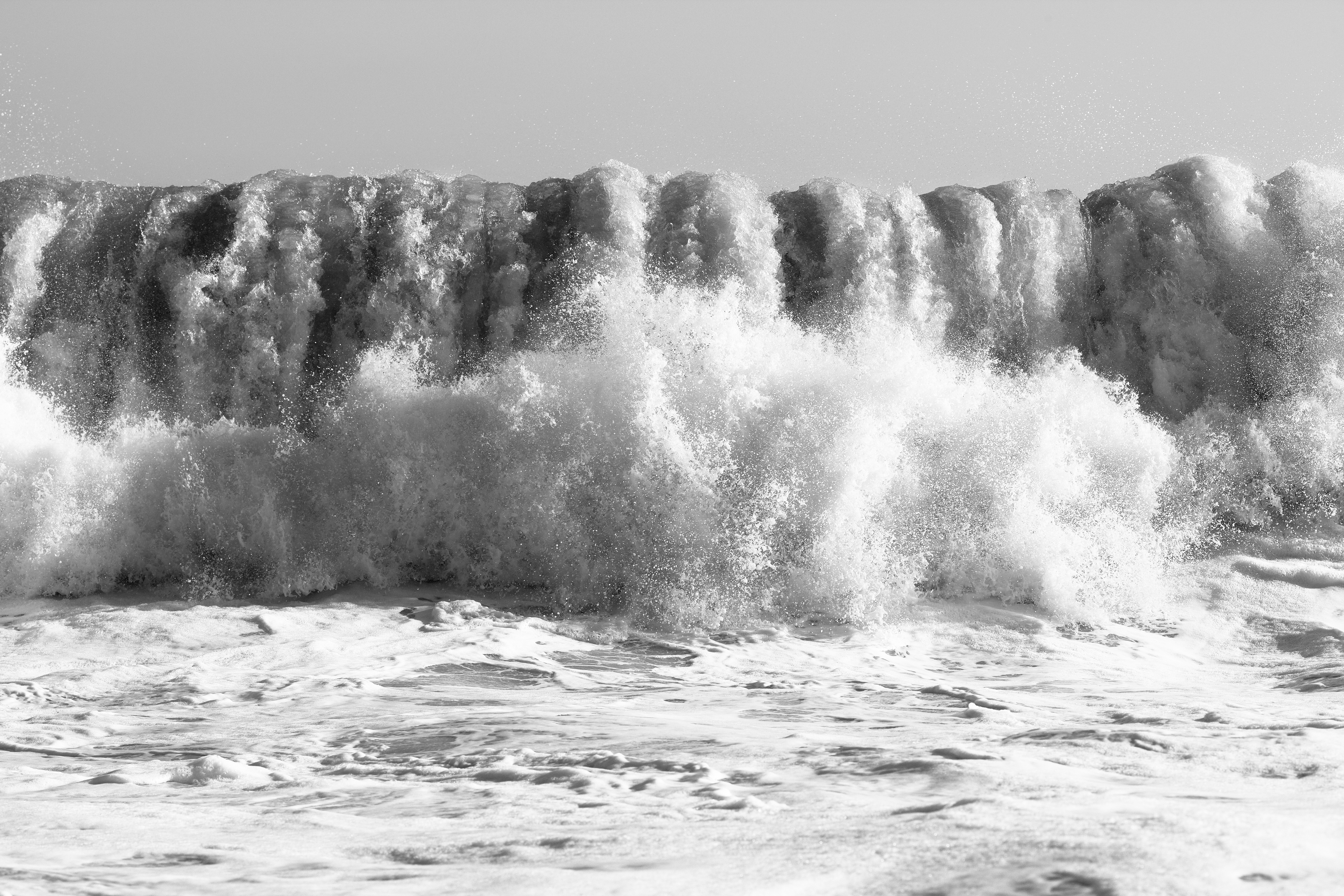 Ross’ “Hurricane L”