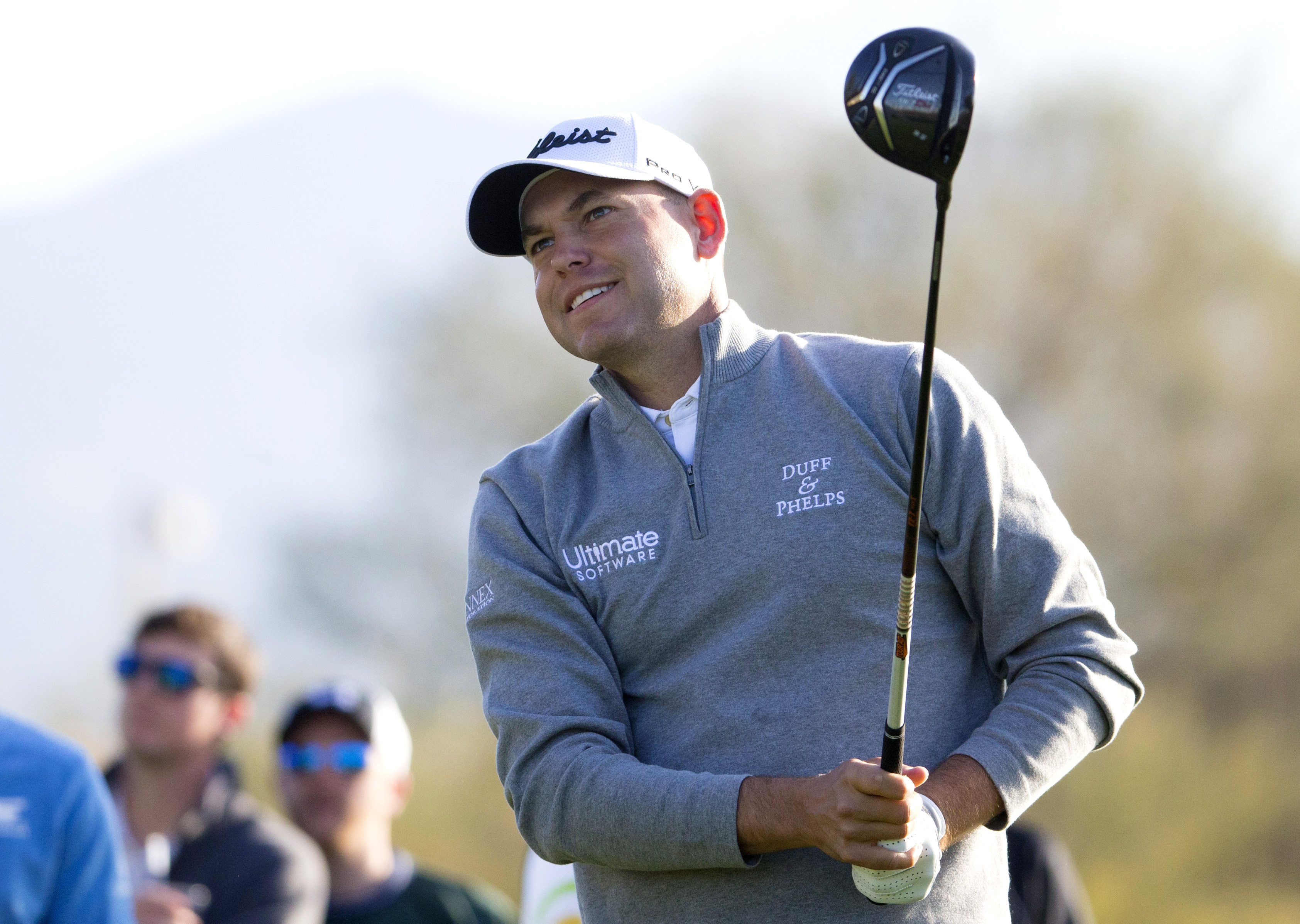 Golfer Bill Haas escapes serious injury in fatal accident - The Boston Golfer Bill Haas escapes serious injury in fatal accident - The Boston
