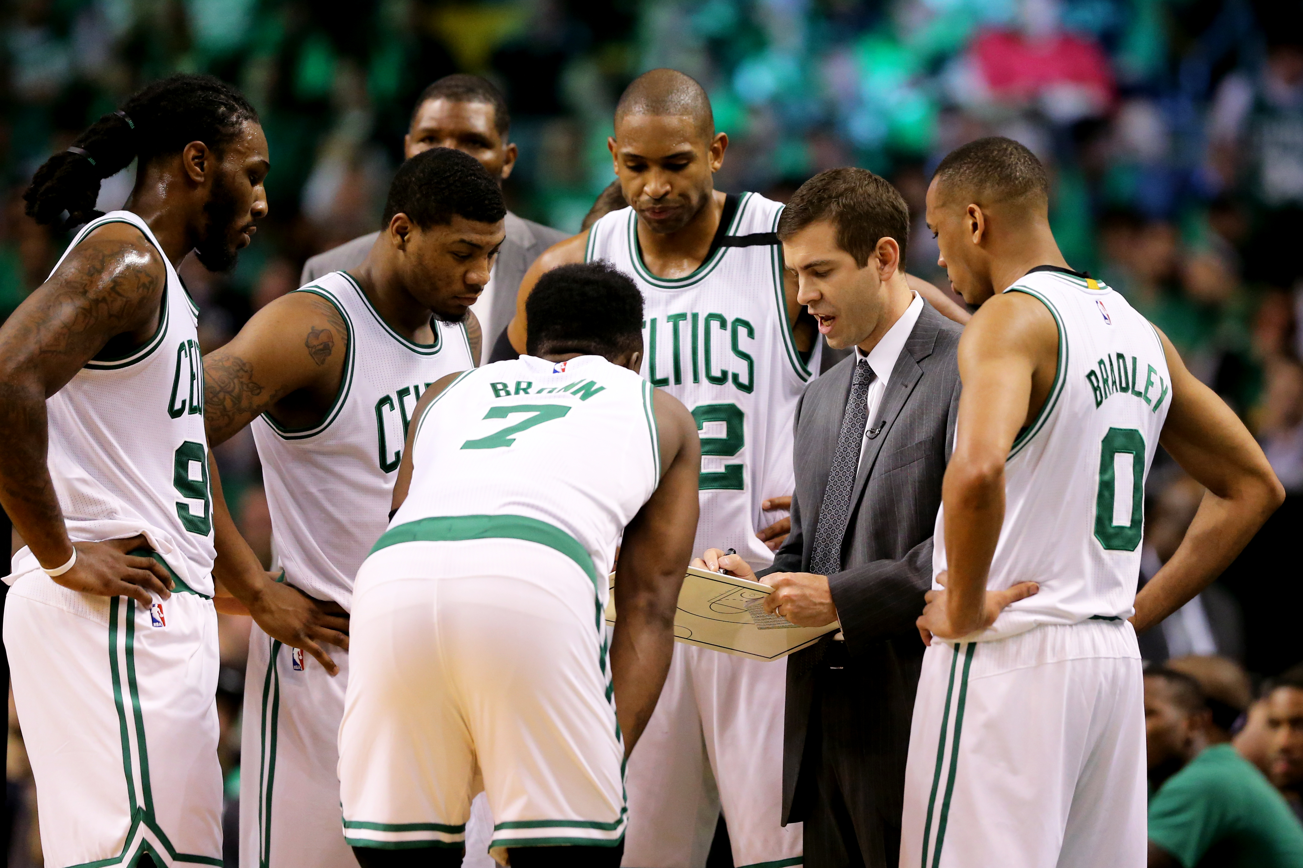 Celtics have seen what Game 7s are all about - The Boston Globe